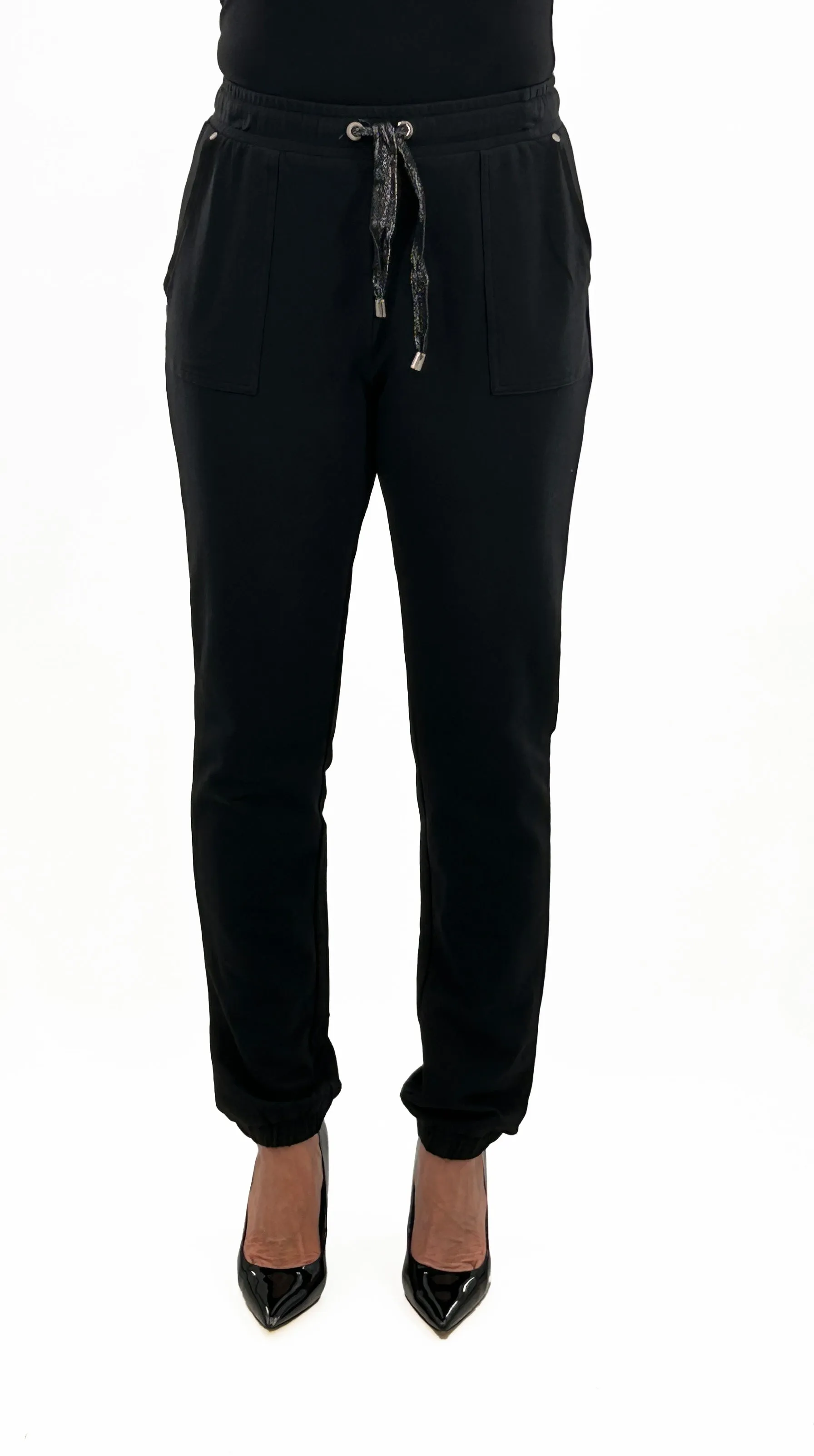 Adjustable Pants