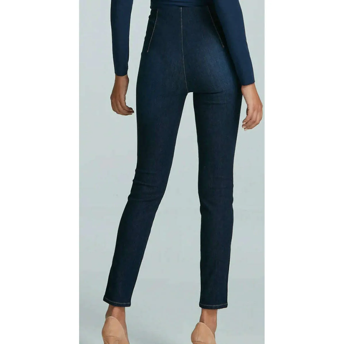 Commando - Do It All Denim Legging