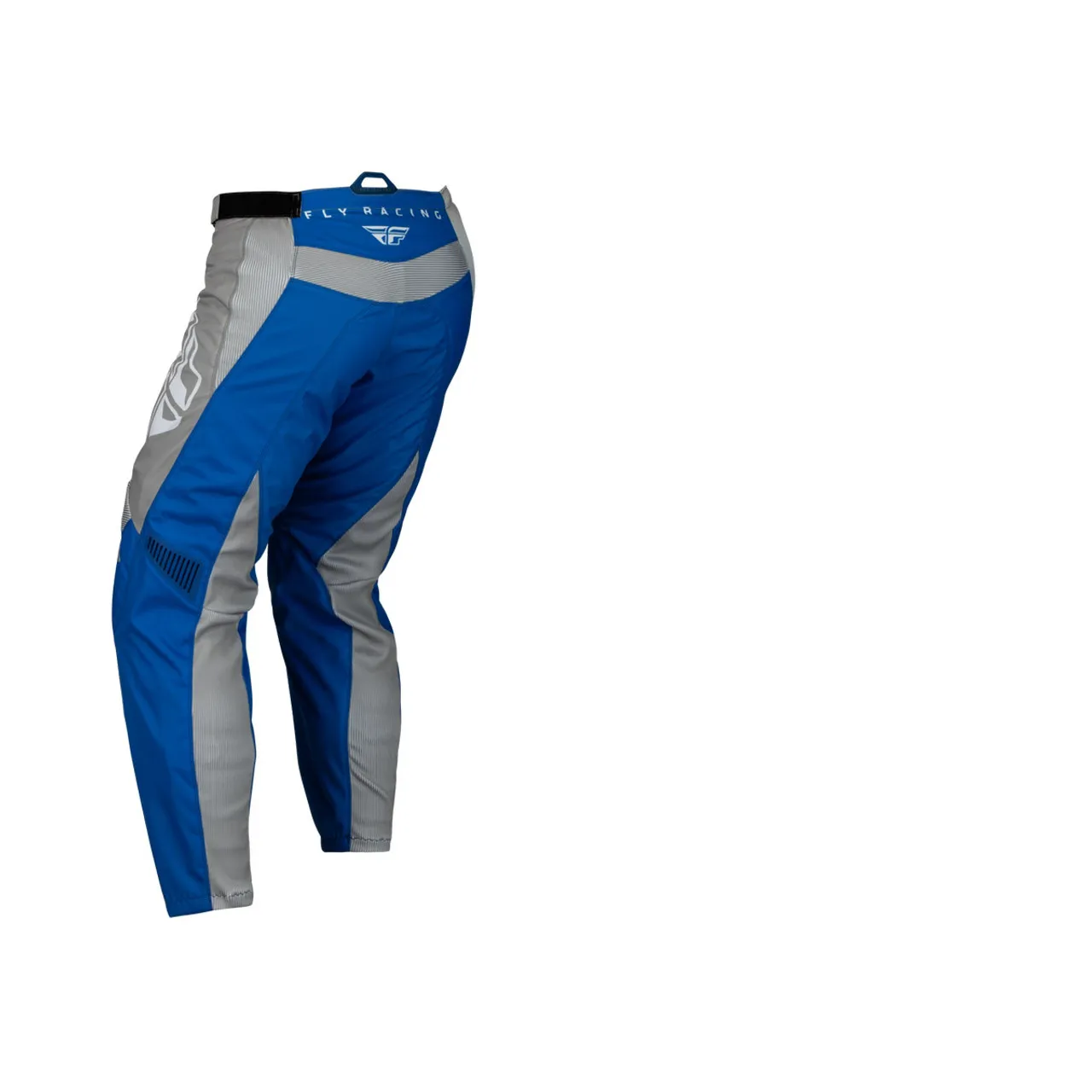 Fly 2023 F-16 Motocross Pants (UK Size: 32 | Blue)
