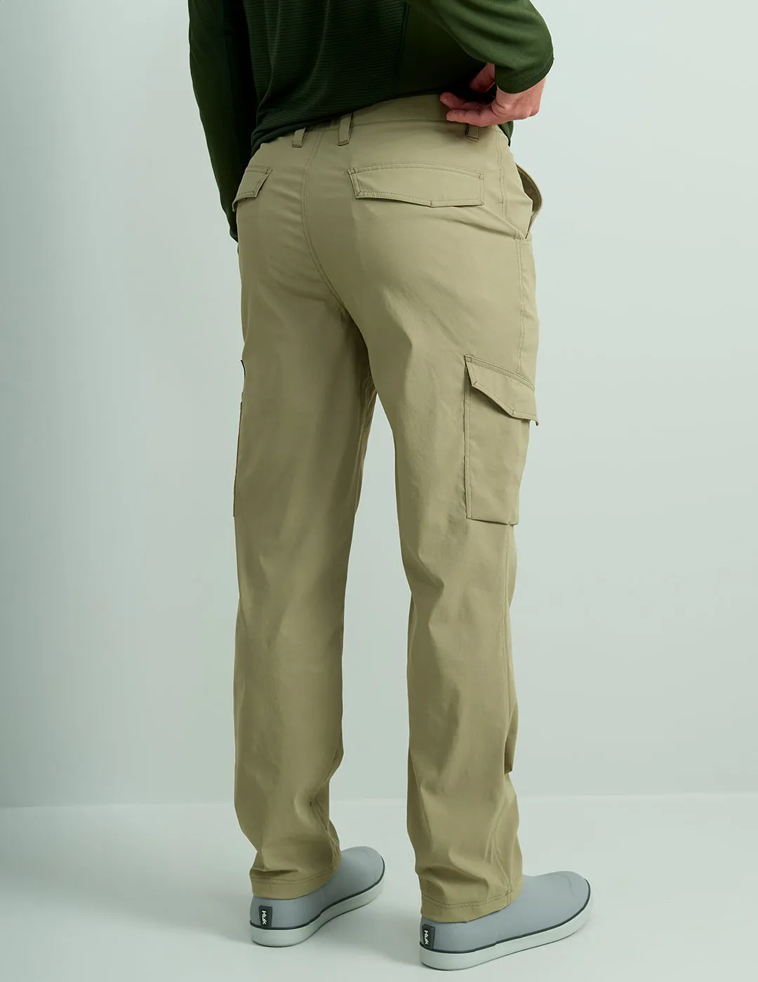 Icon Pro Performance Pant