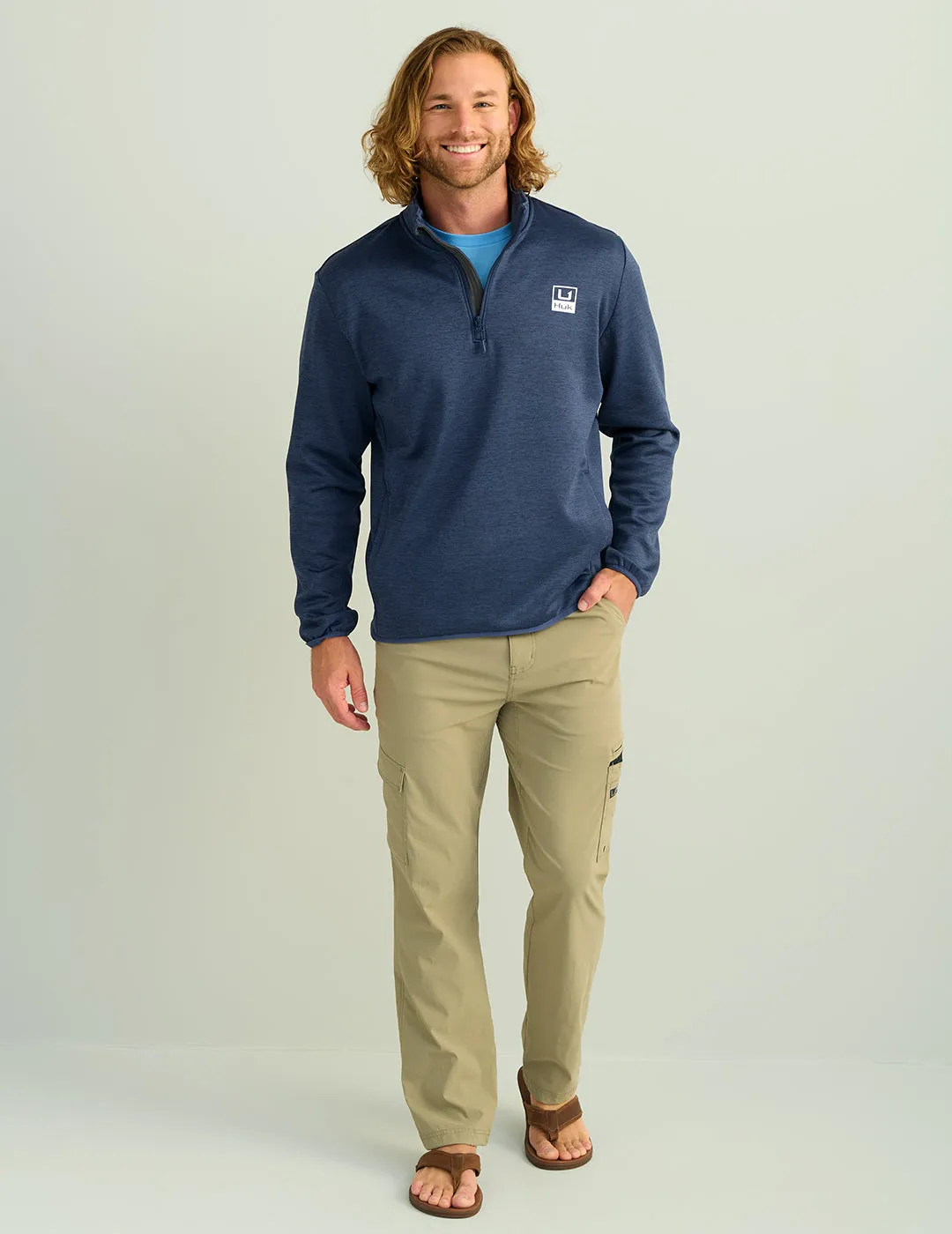 Icon Pro Performance Pant