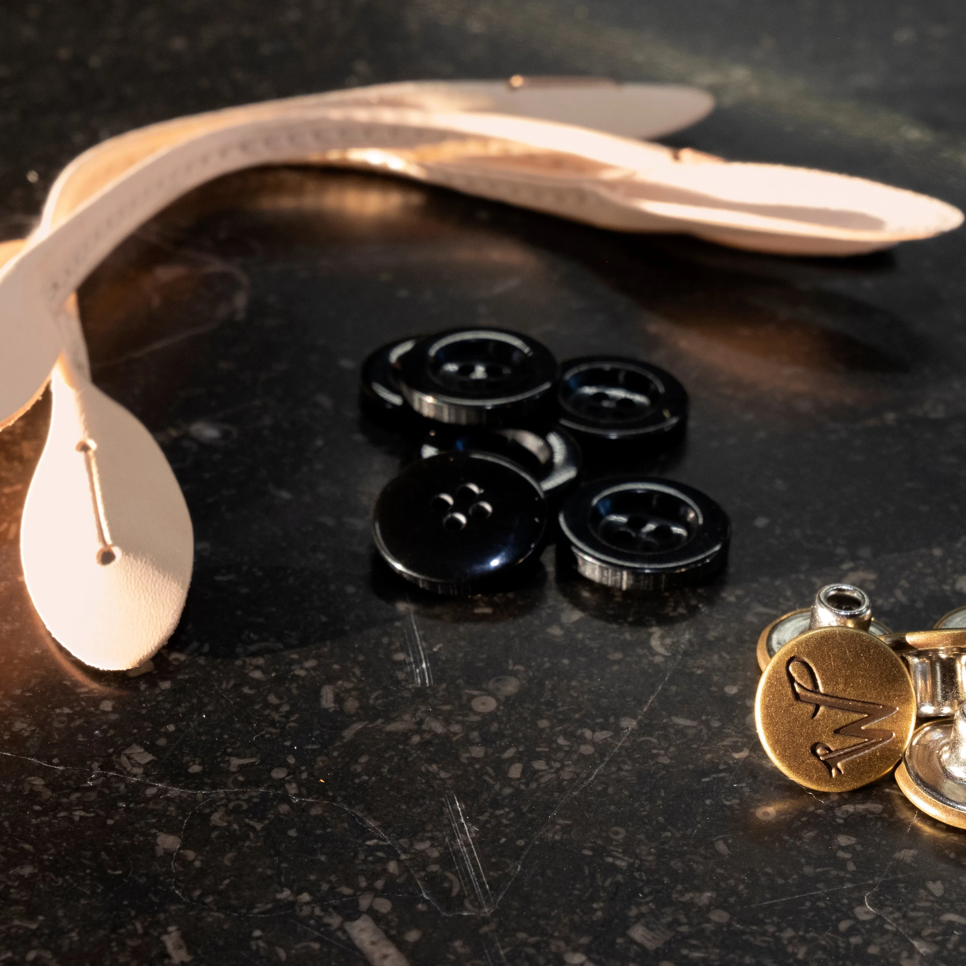 Loops - Button set No. A8013