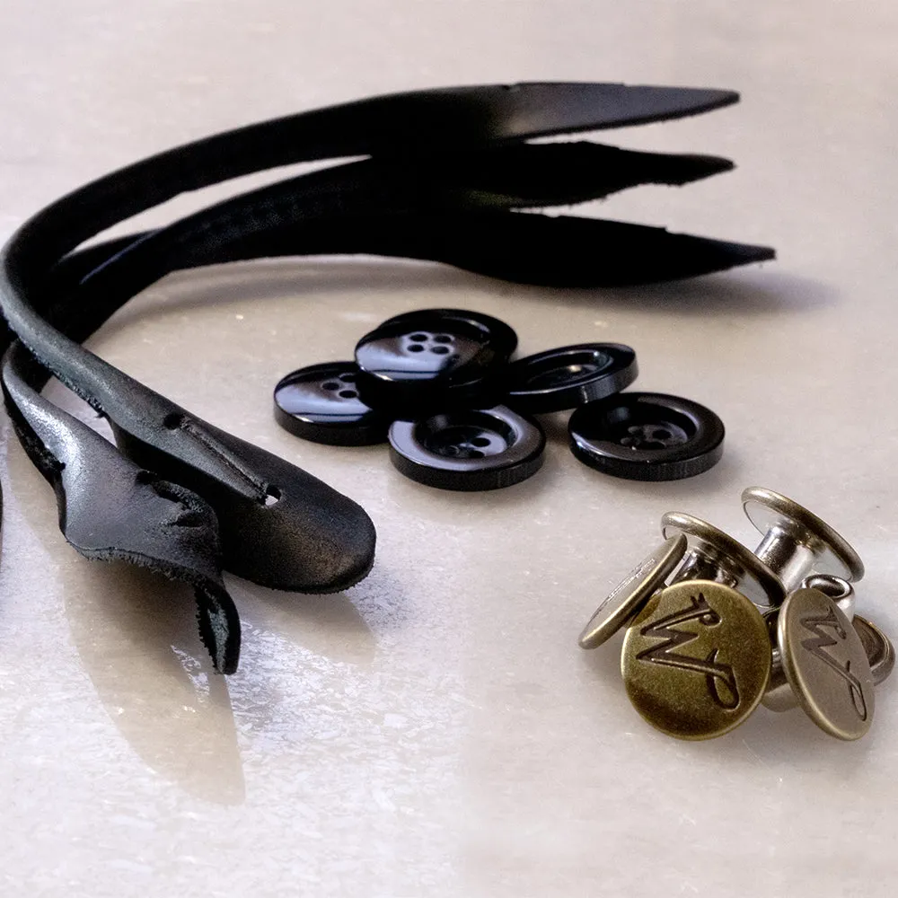 Loops - Button set No. A8013