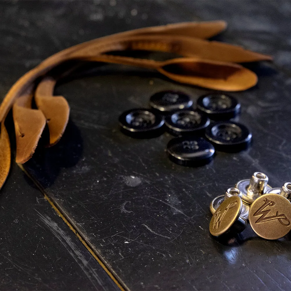 Loops - Button set No. A8013