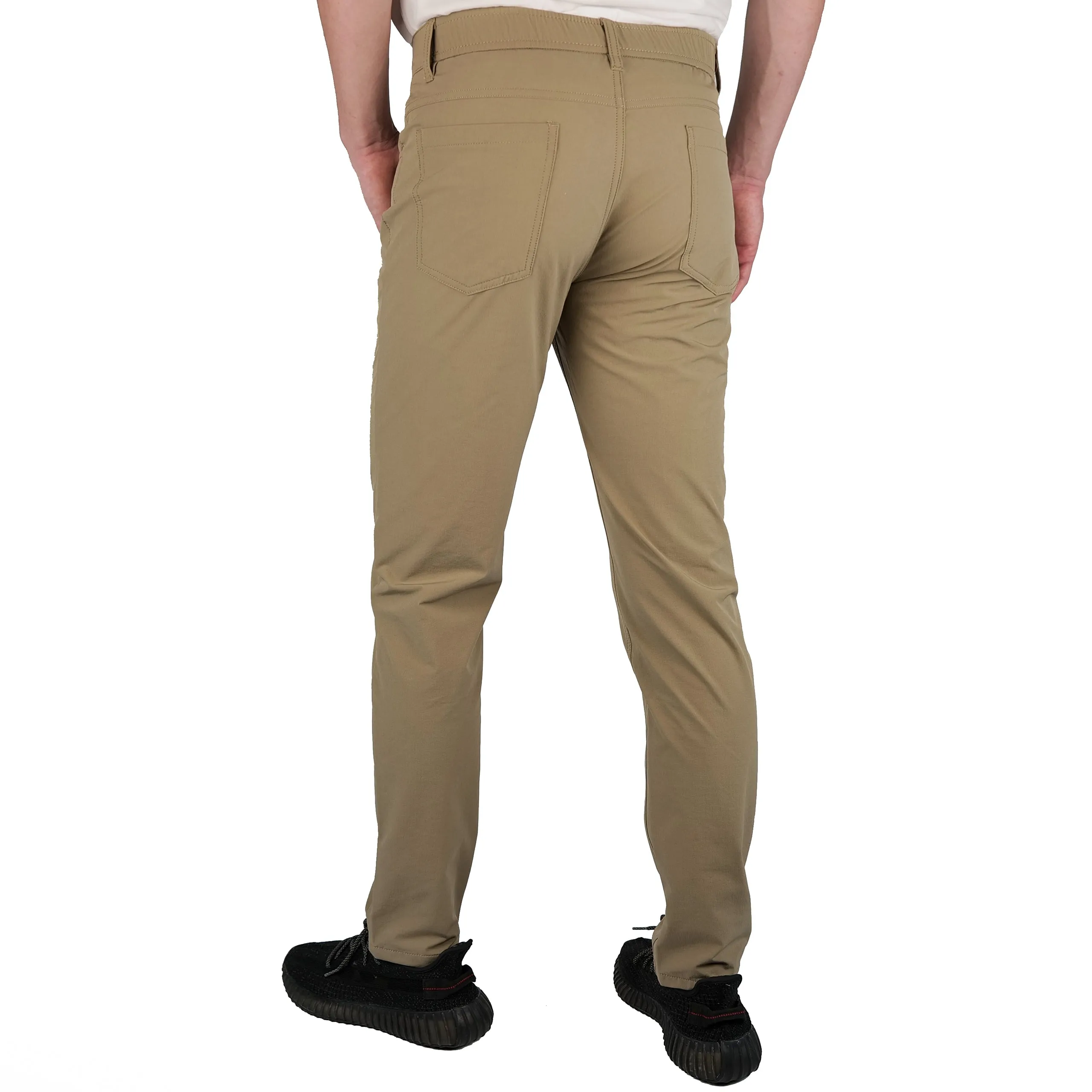 Palm Performance Pants - Final Sale