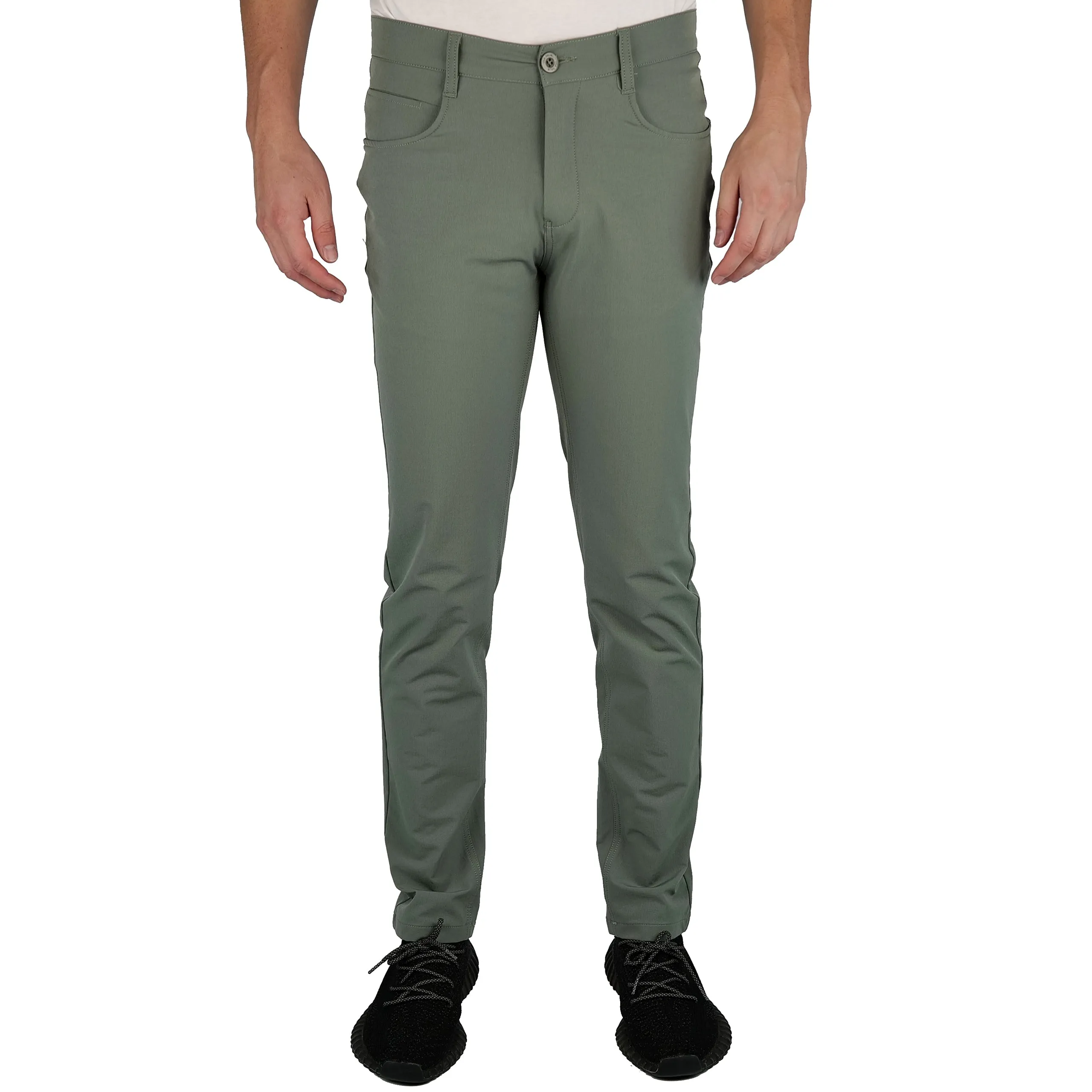 Palm Performance Pants - Final Sale