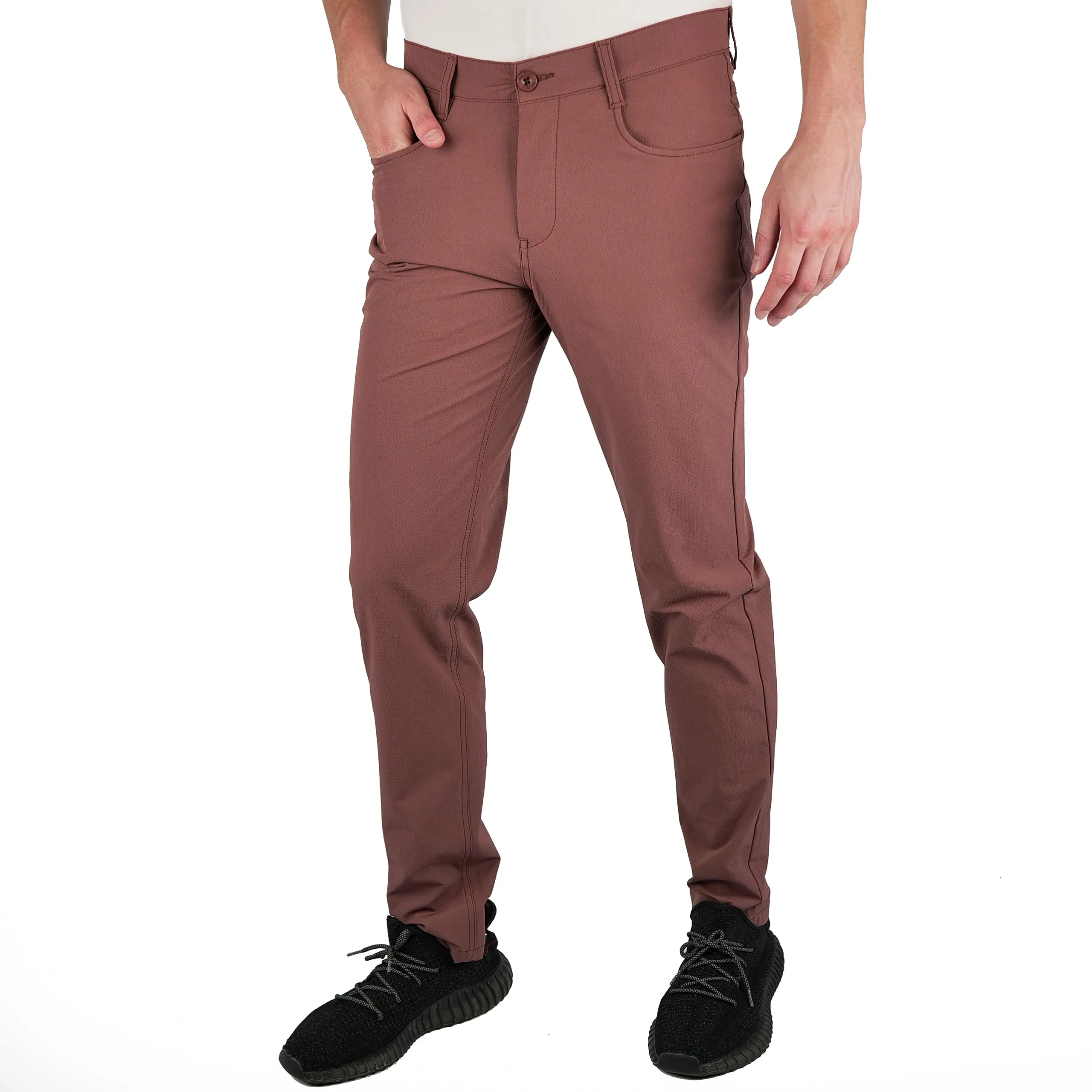 Palm Performance Pants - Final Sale