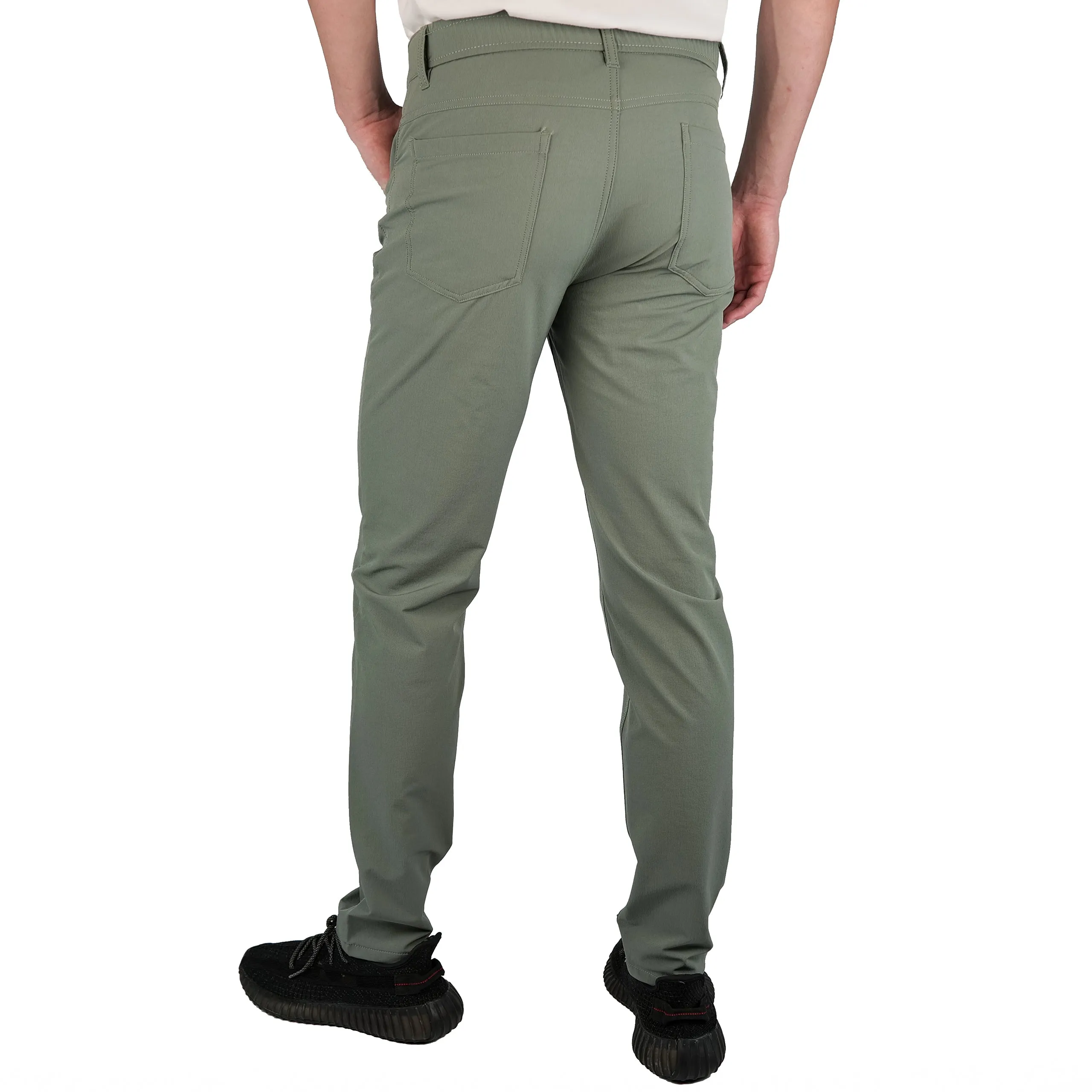 Palm Performance Pants - Final Sale