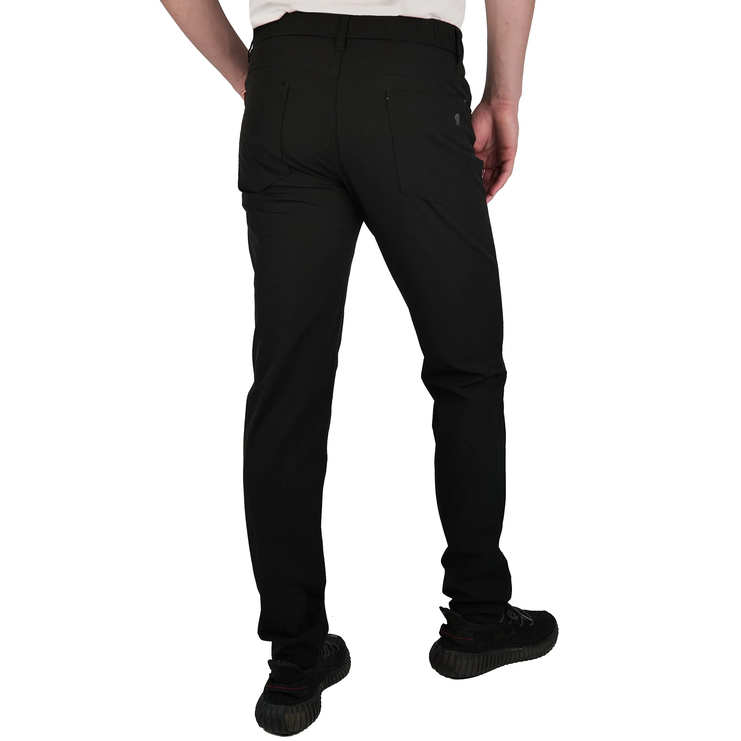 Palm Performance Pants - Final Sale