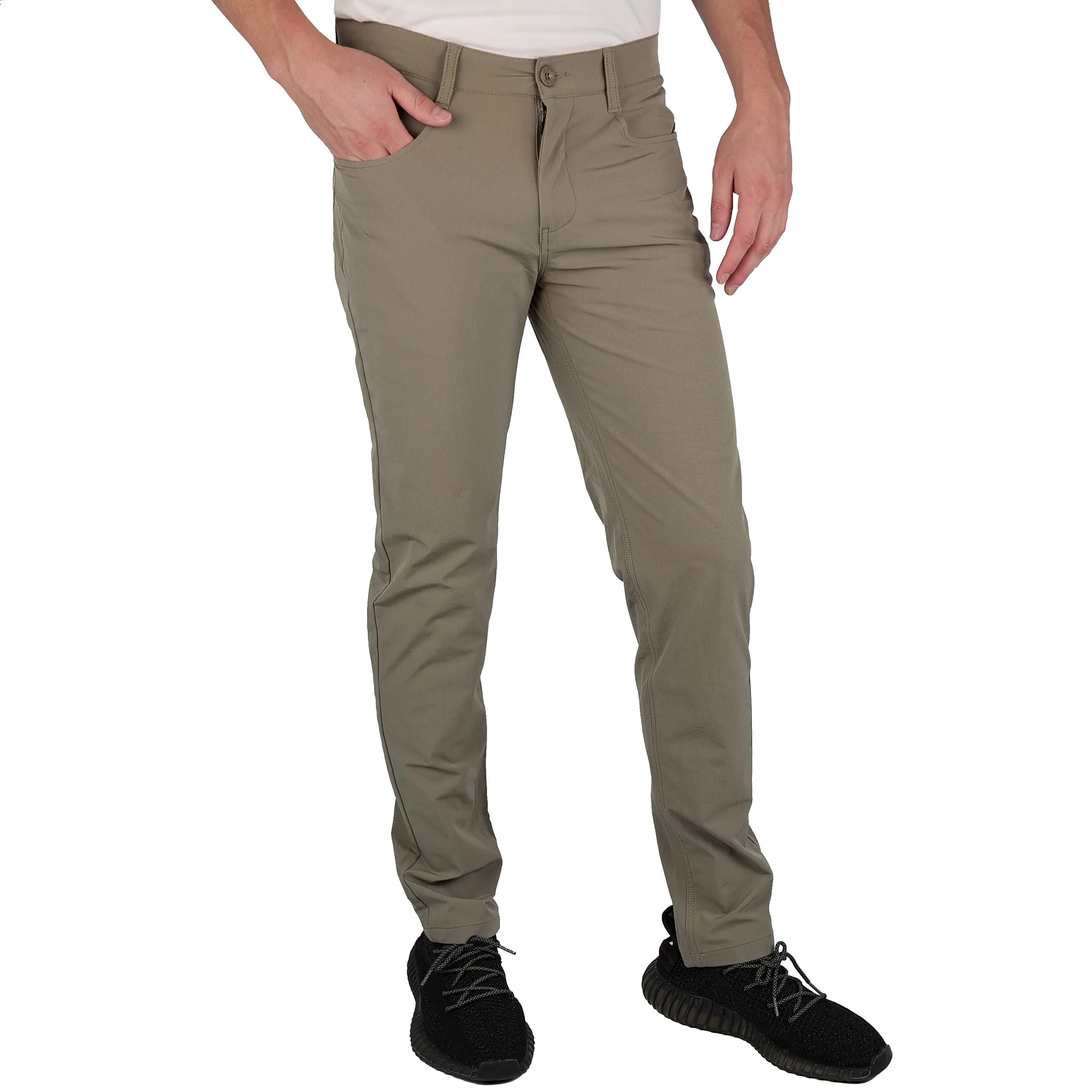 Palm Performance Pants - Final Sale