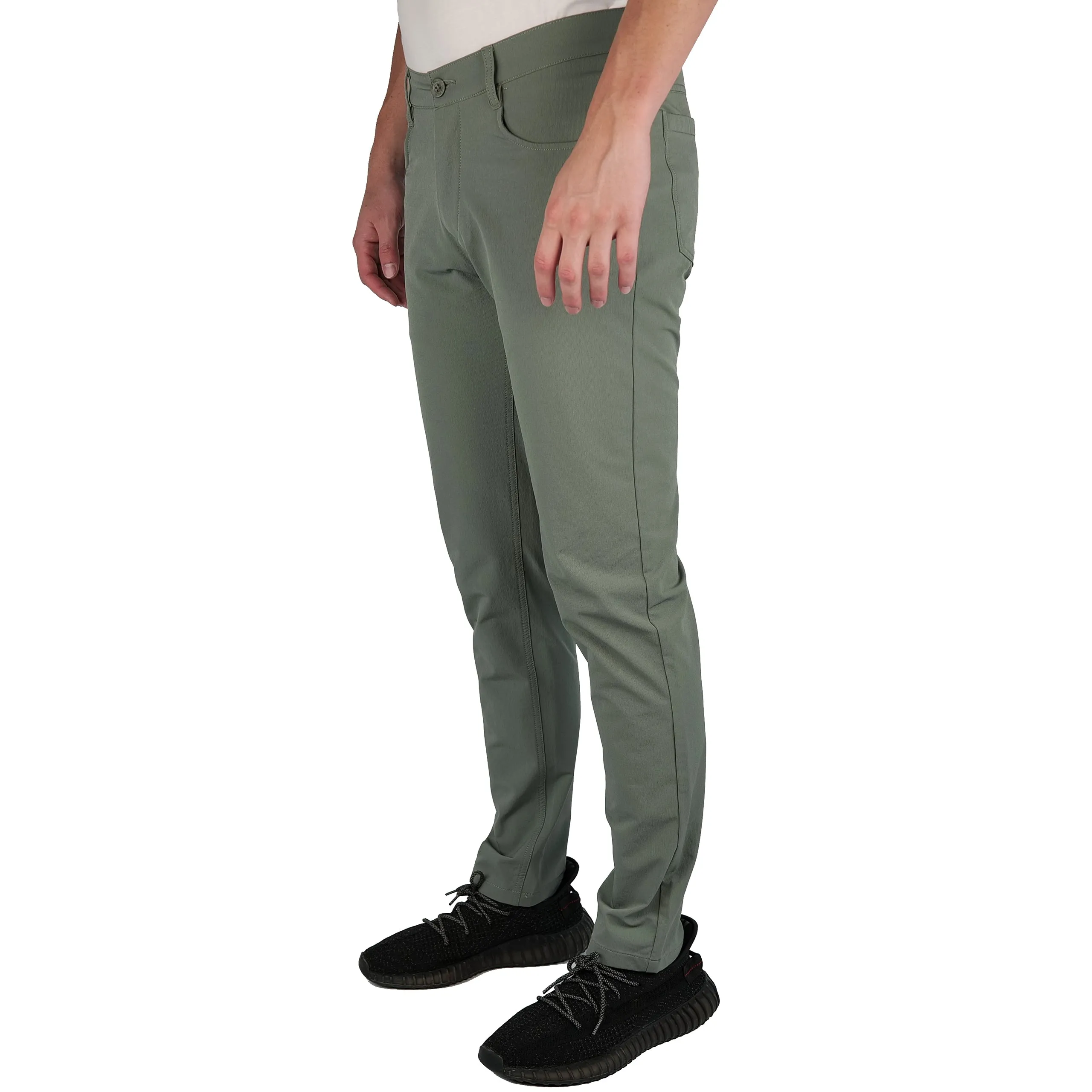 Palm Performance Pants - Final Sale