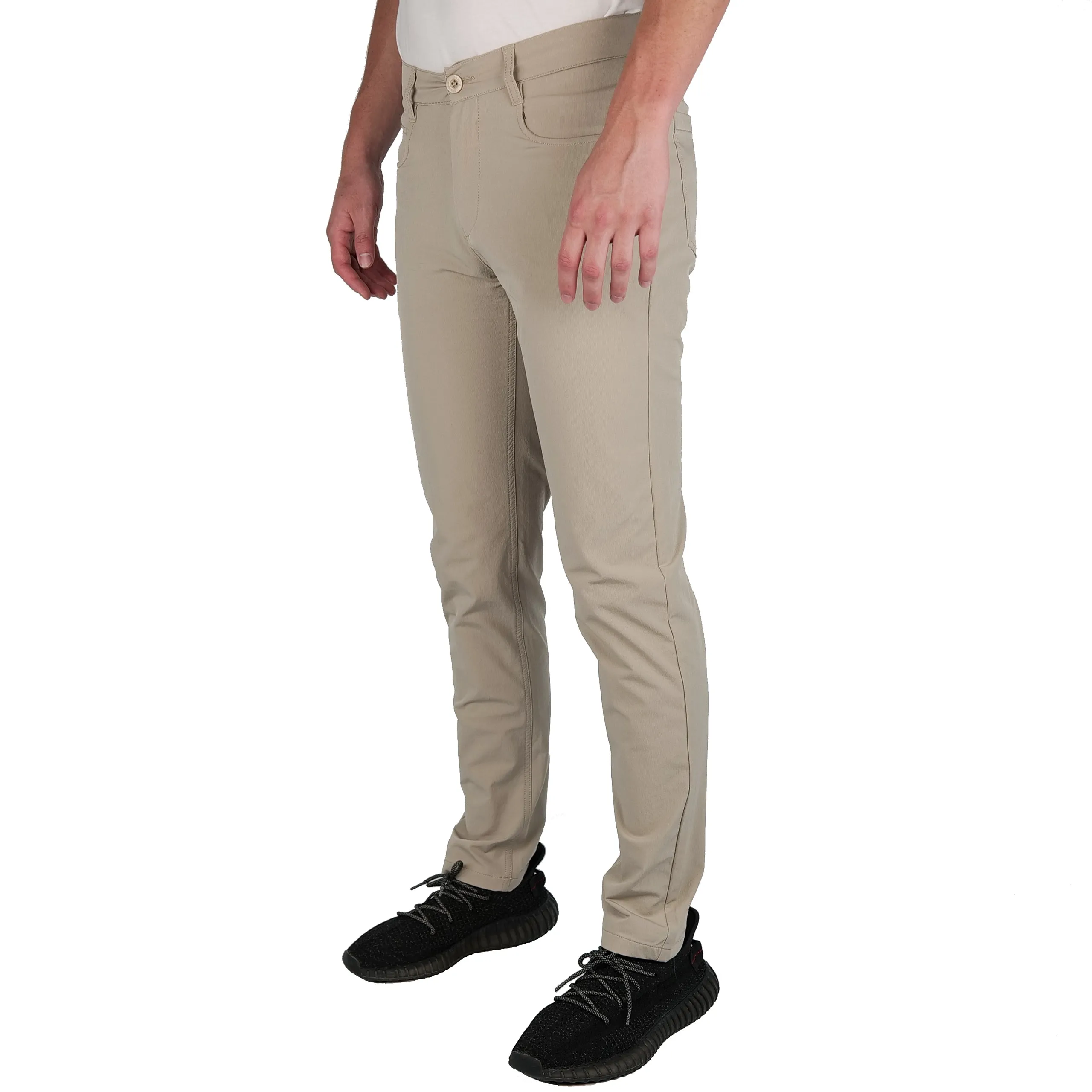Palm Performance Pants - Final Sale