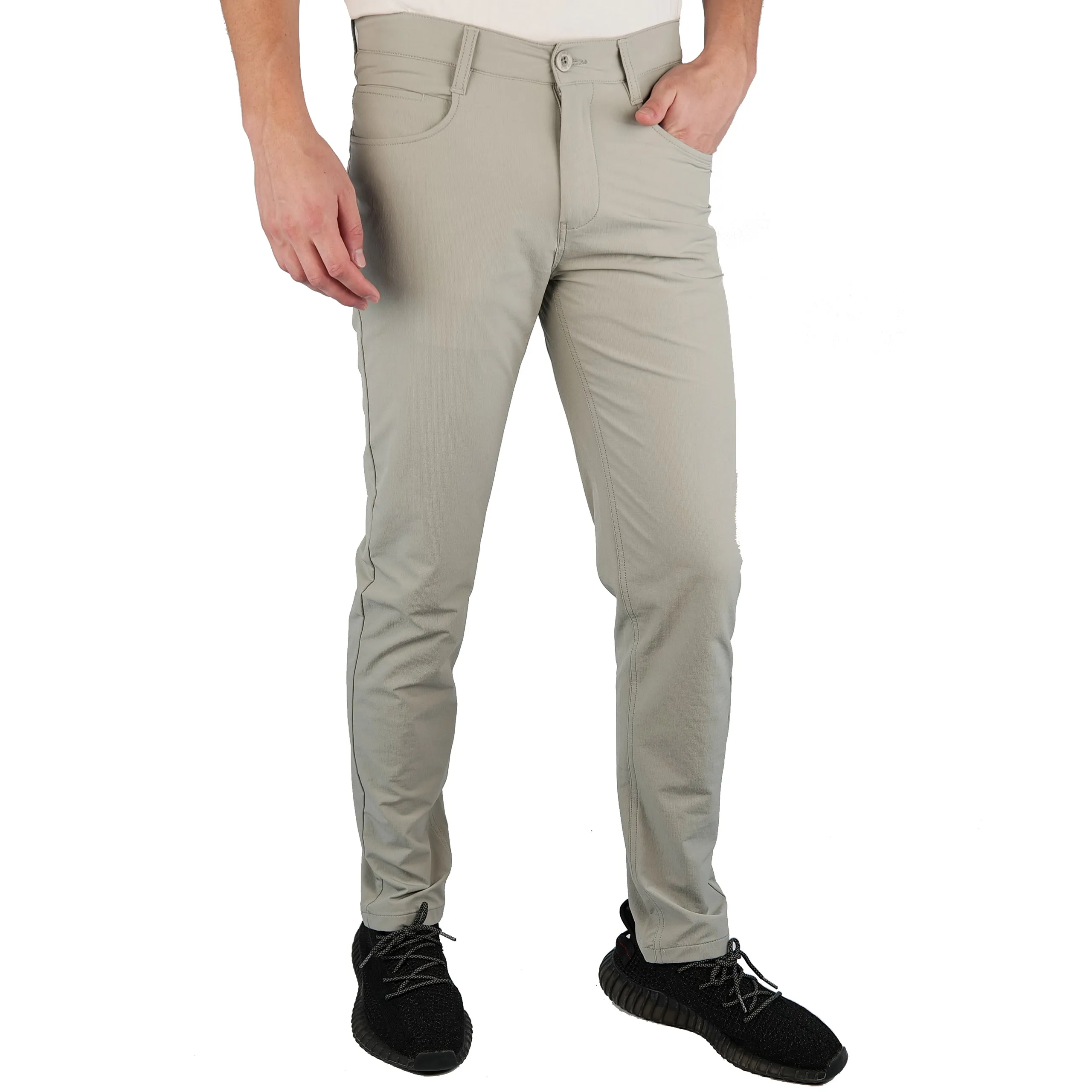 Palm Performance Pants - Final Sale