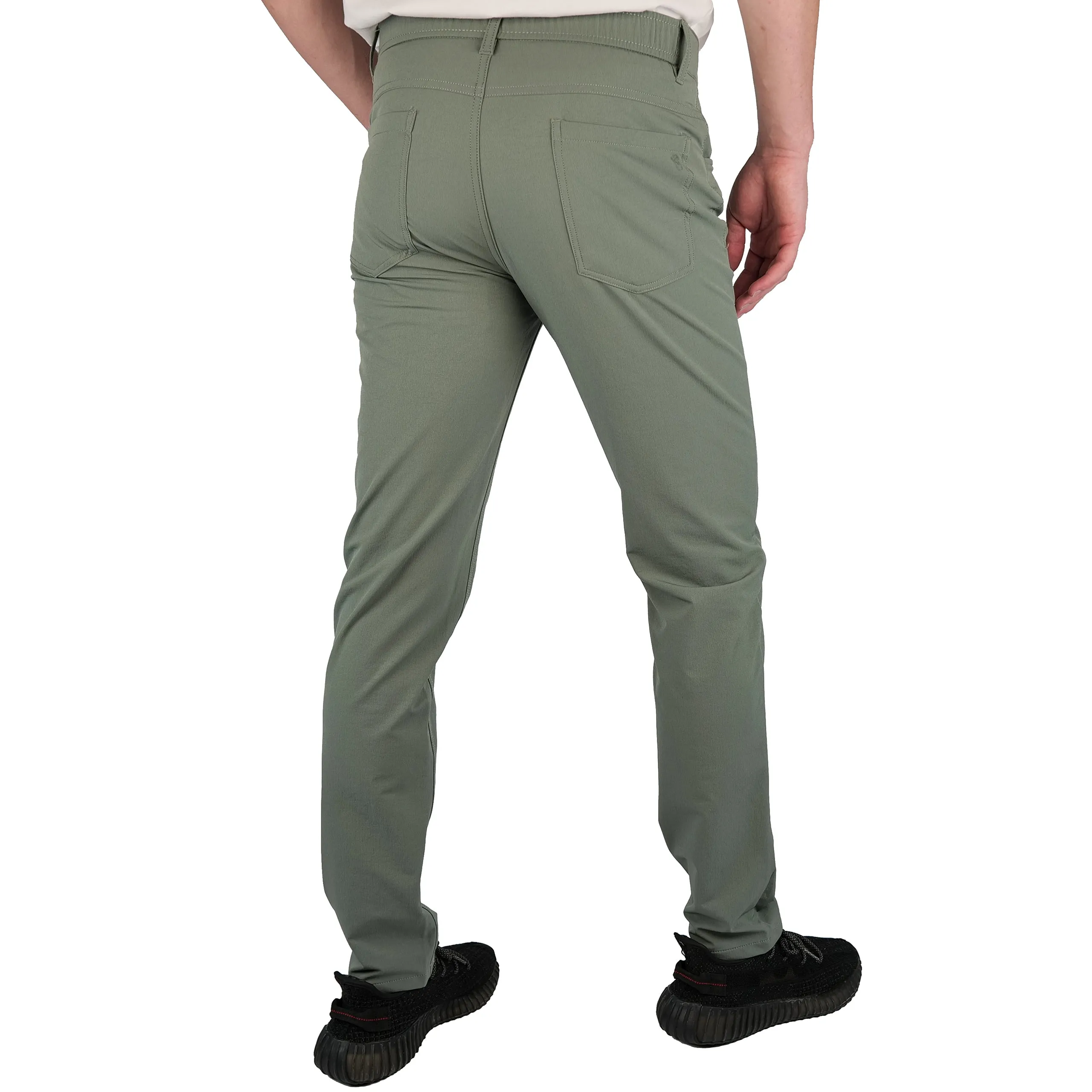 Palm Performance Pants - Final Sale