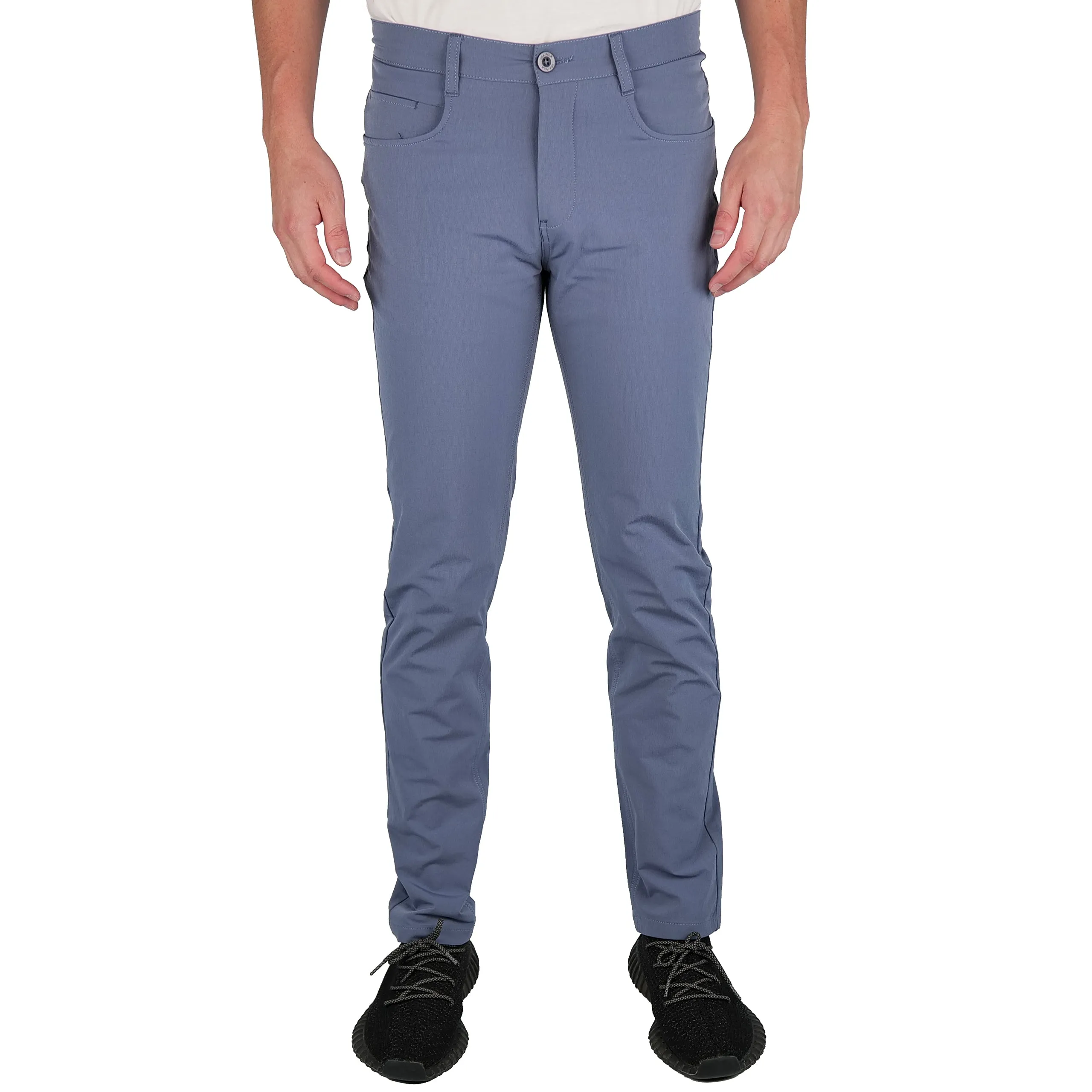 Palm Performance Pants - Final Sale