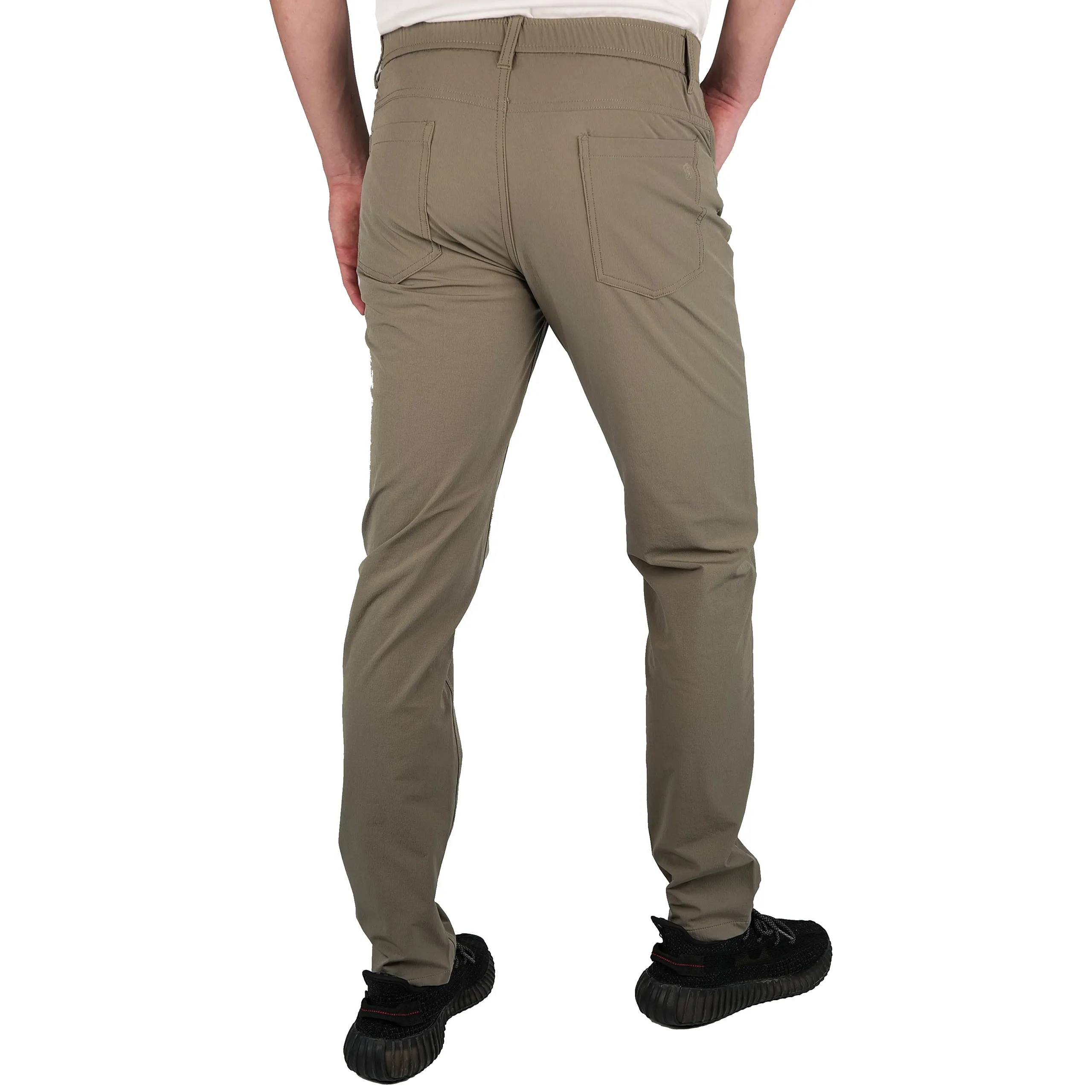 Palm Performance Pants - Final Sale