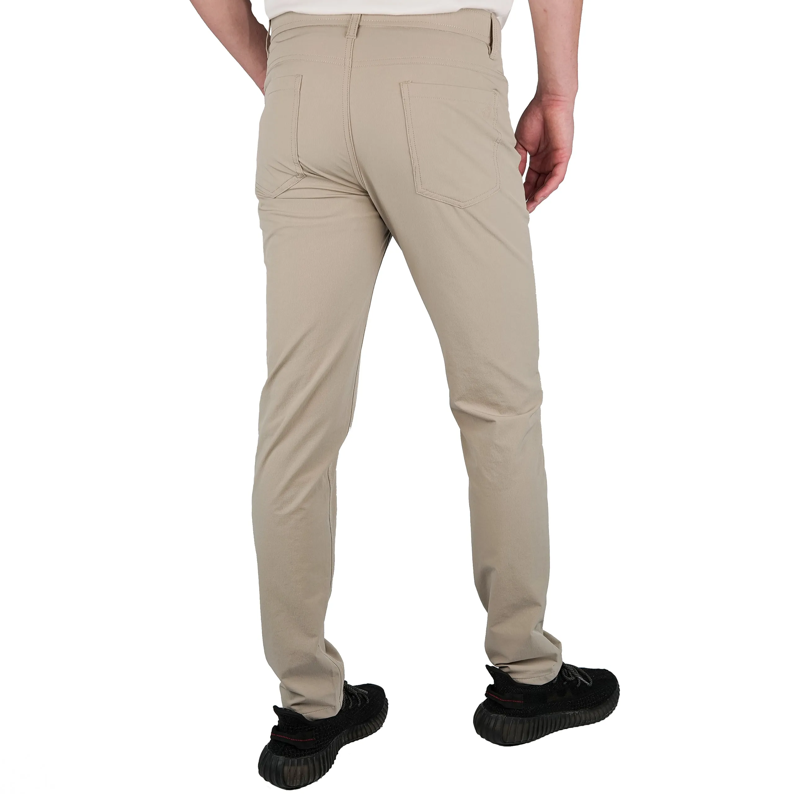 Palm Performance Pants - Final Sale