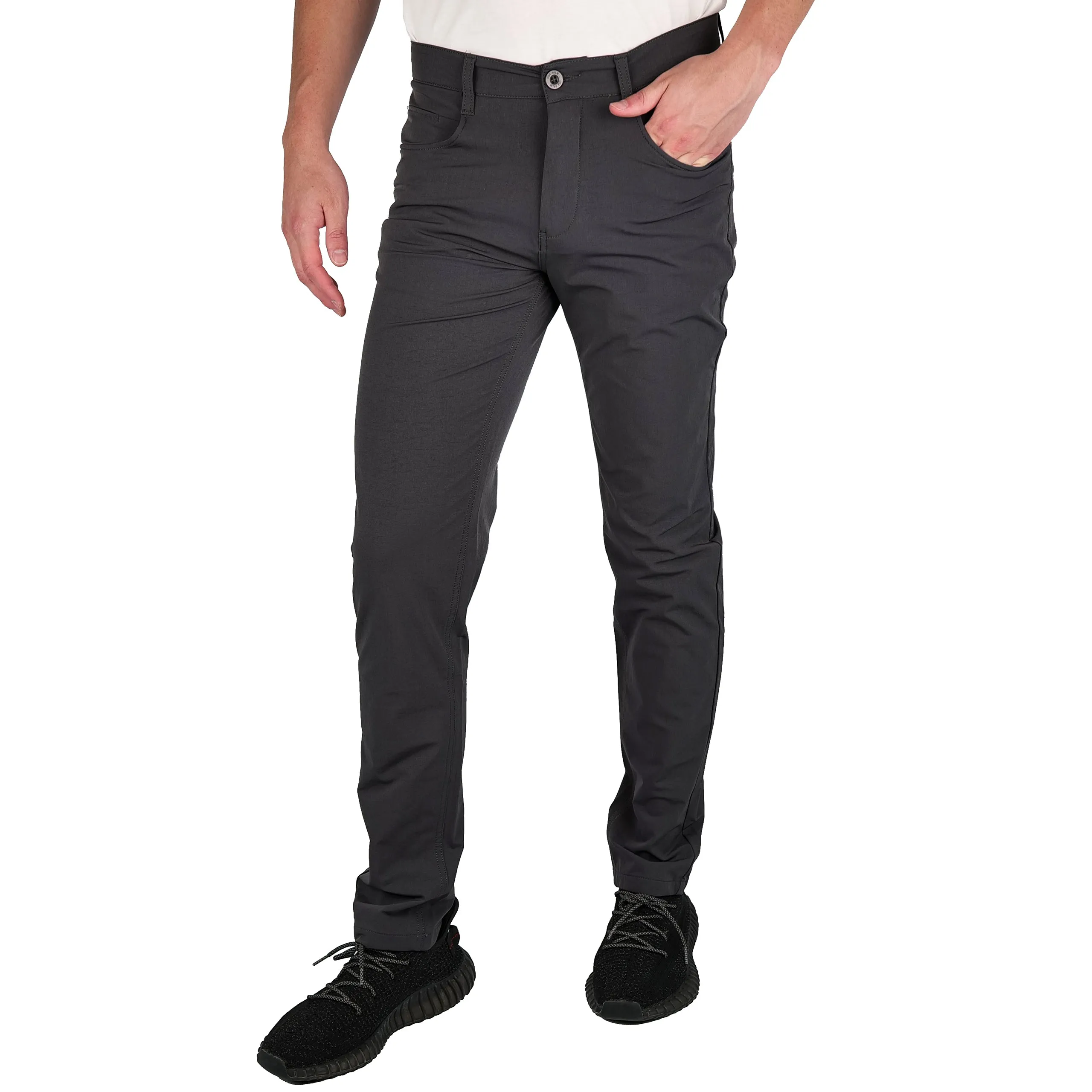 Palm Performance Pants - Final Sale
