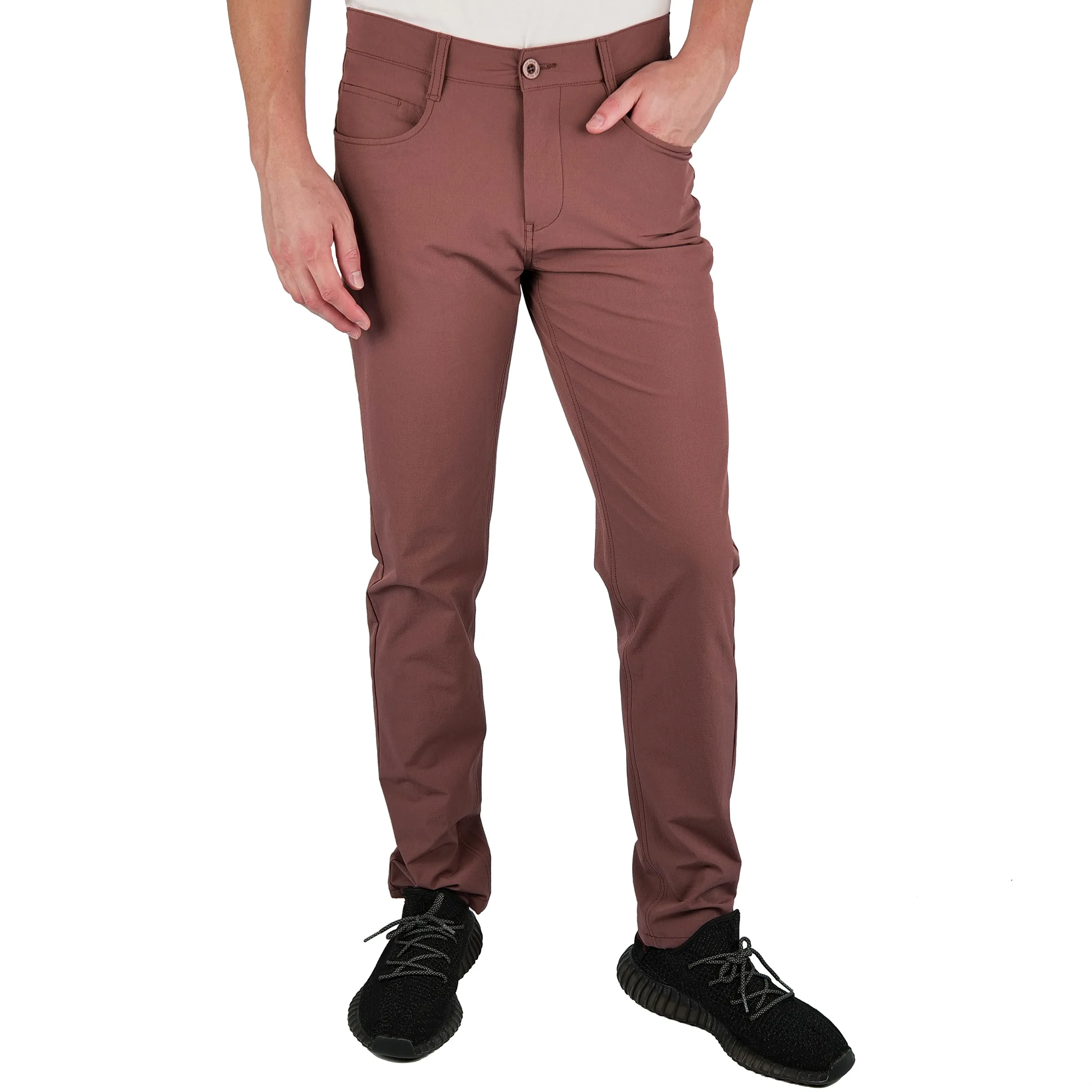 Palm Performance Pants - Final Sale