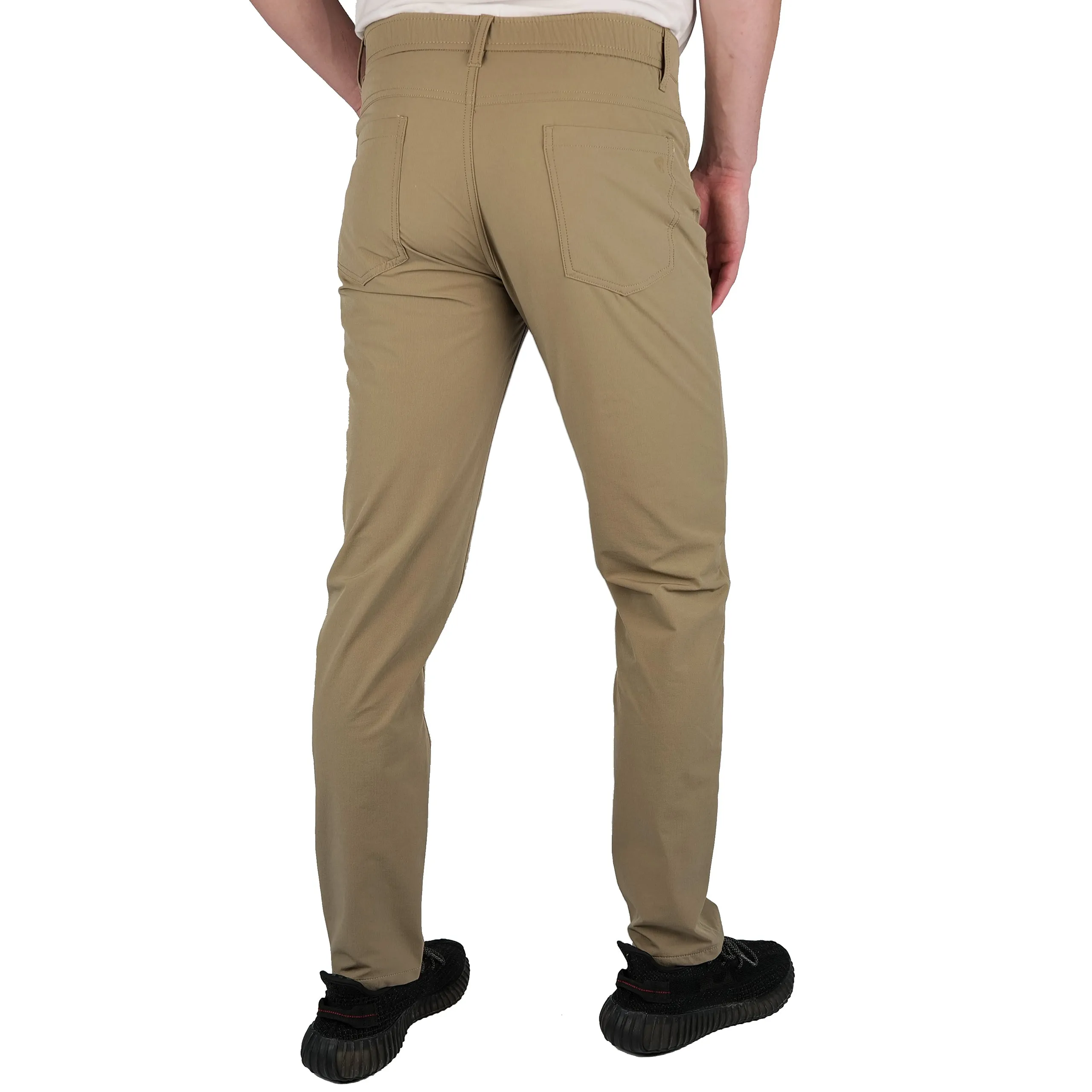 Palm Performance Pants - Final Sale