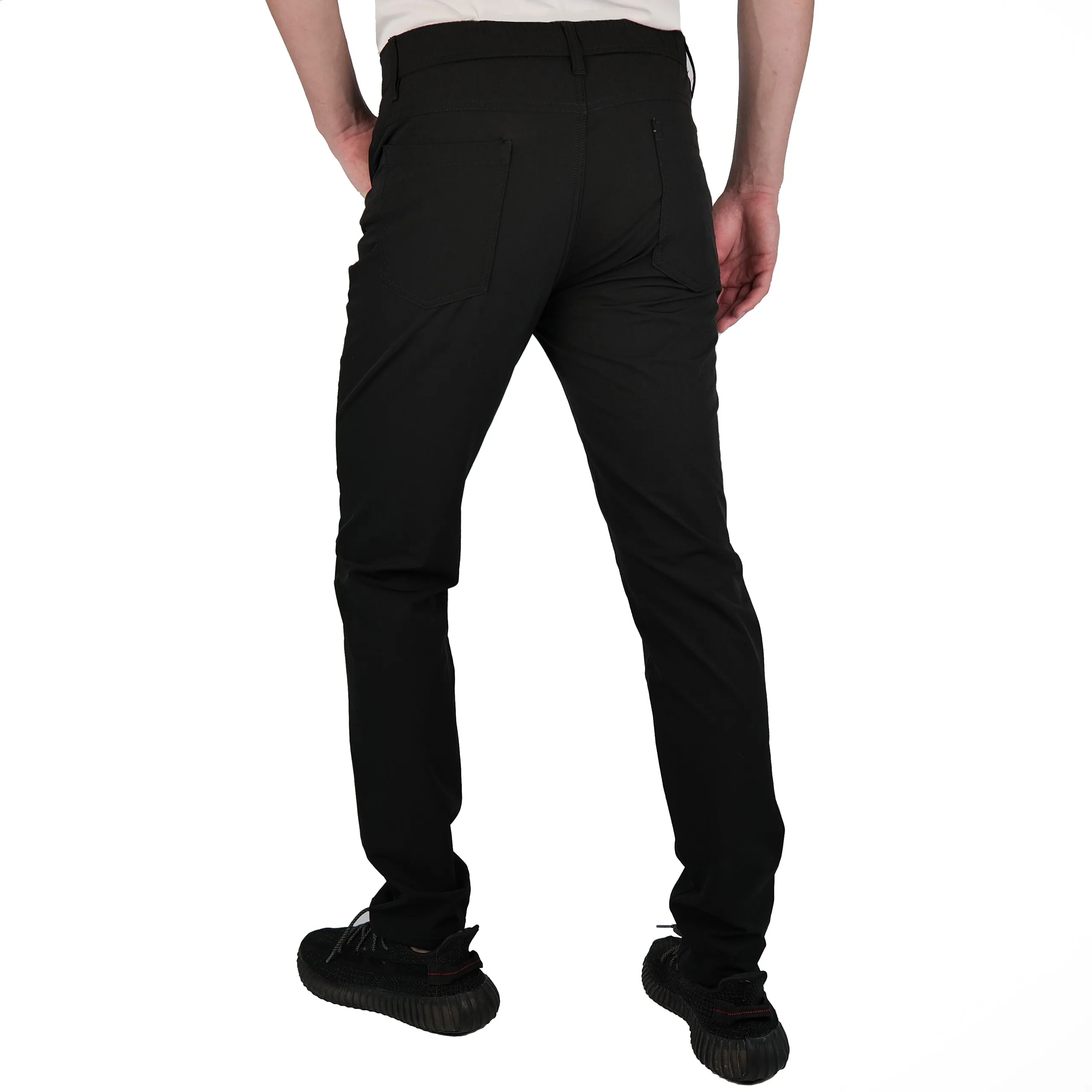 Palm Performance Pants - Final Sale