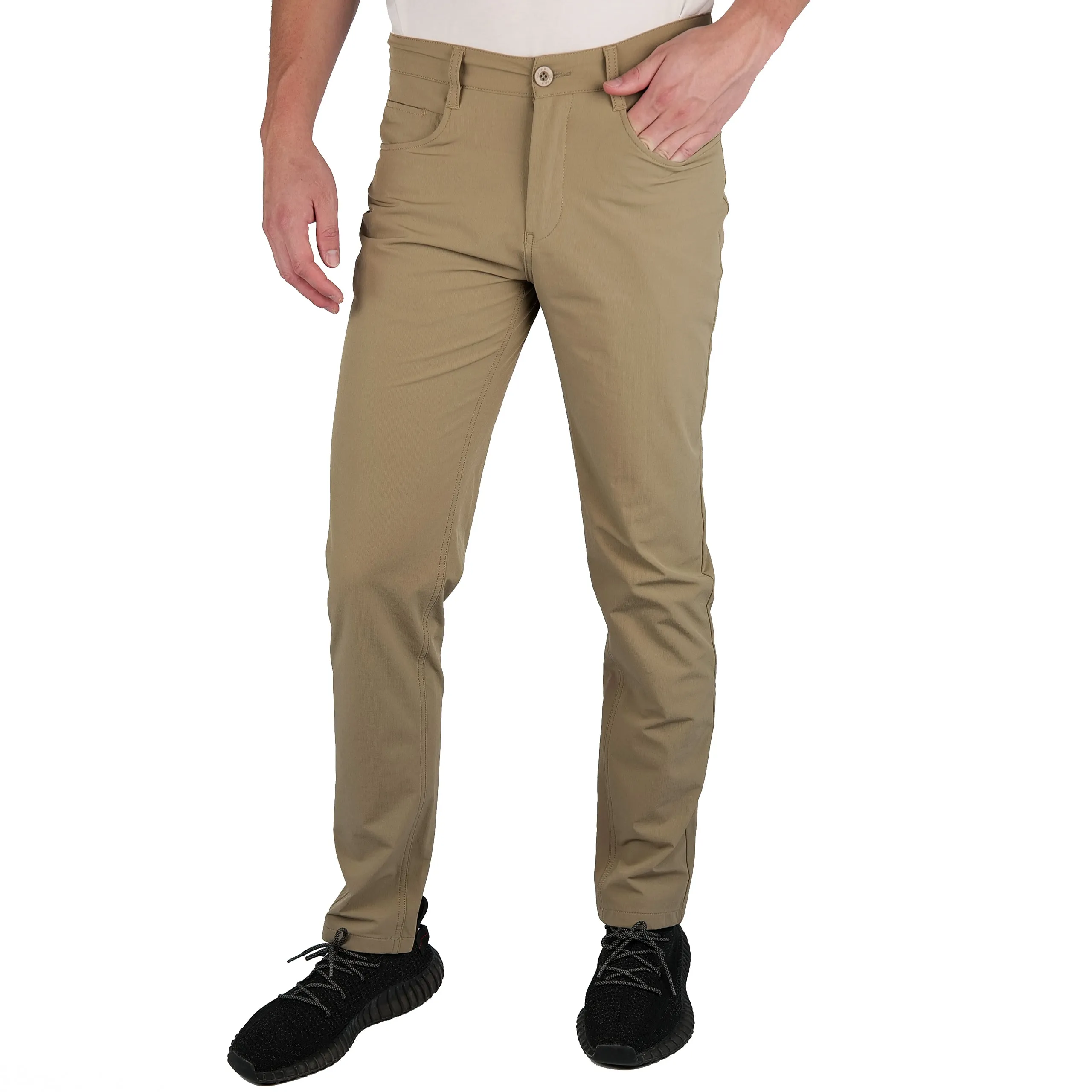 Palm Performance Pants - Final Sale