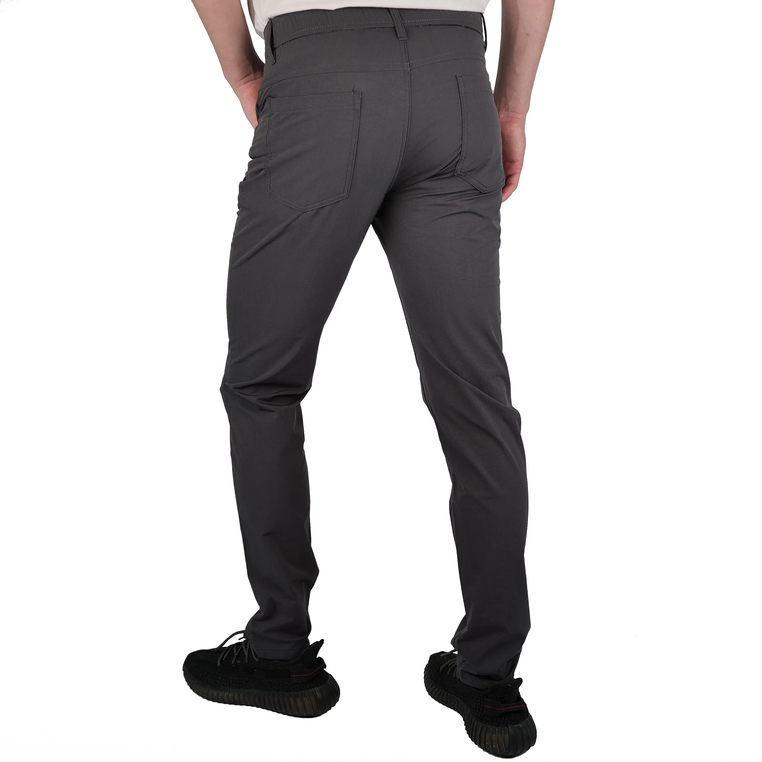 Palm Performance Pants - Final Sale