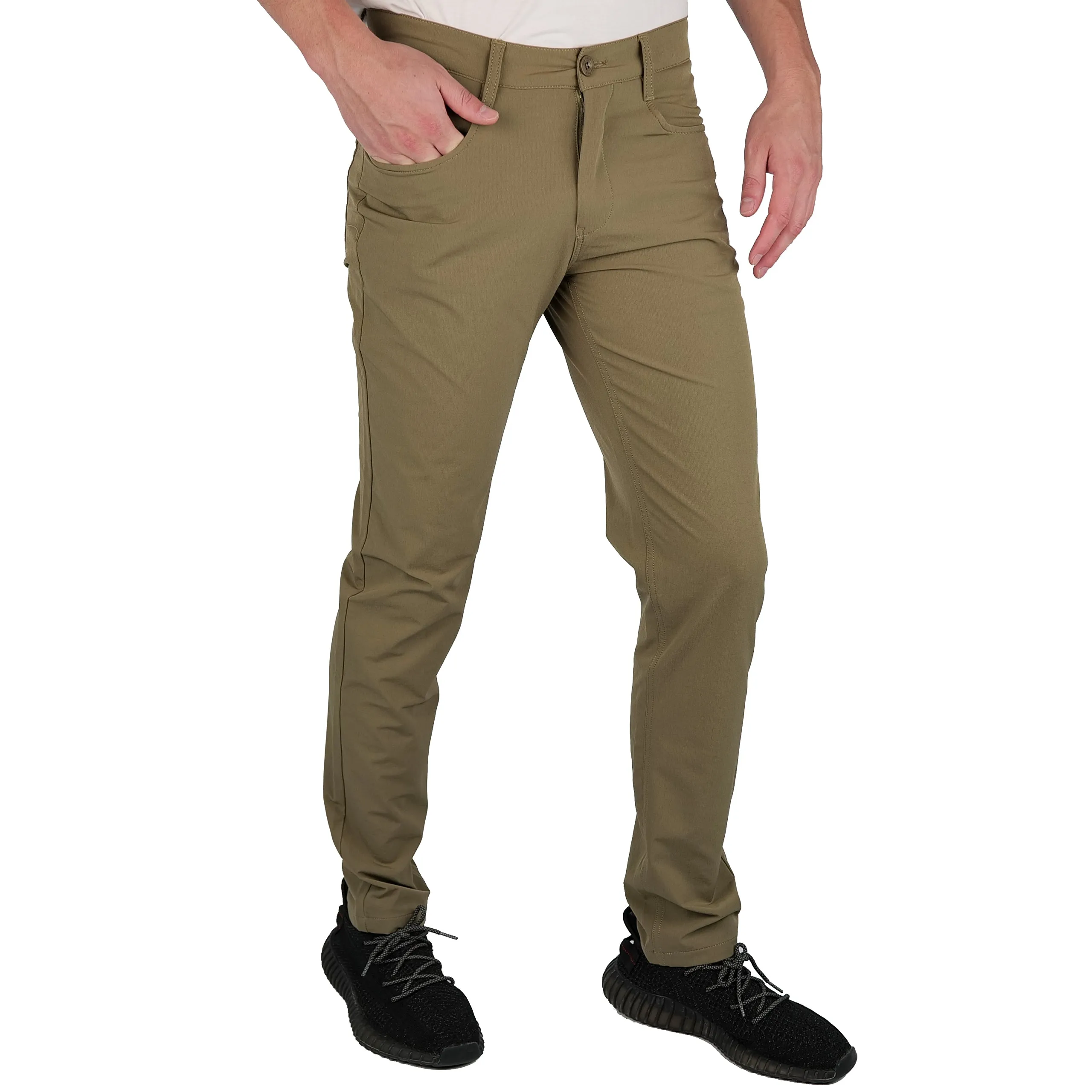 Palm Performance Pants - Final Sale