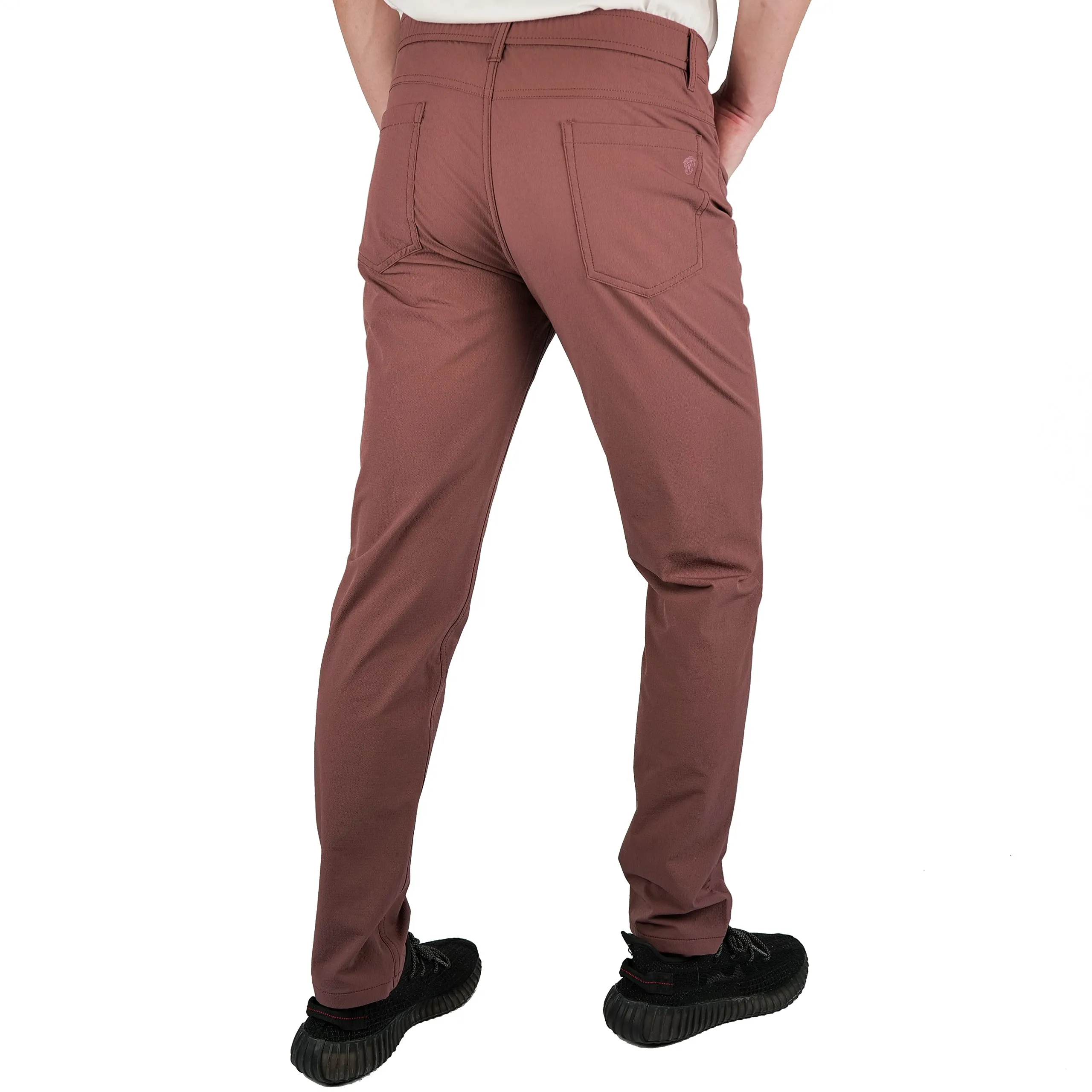 Palm Performance Pants - Final Sale