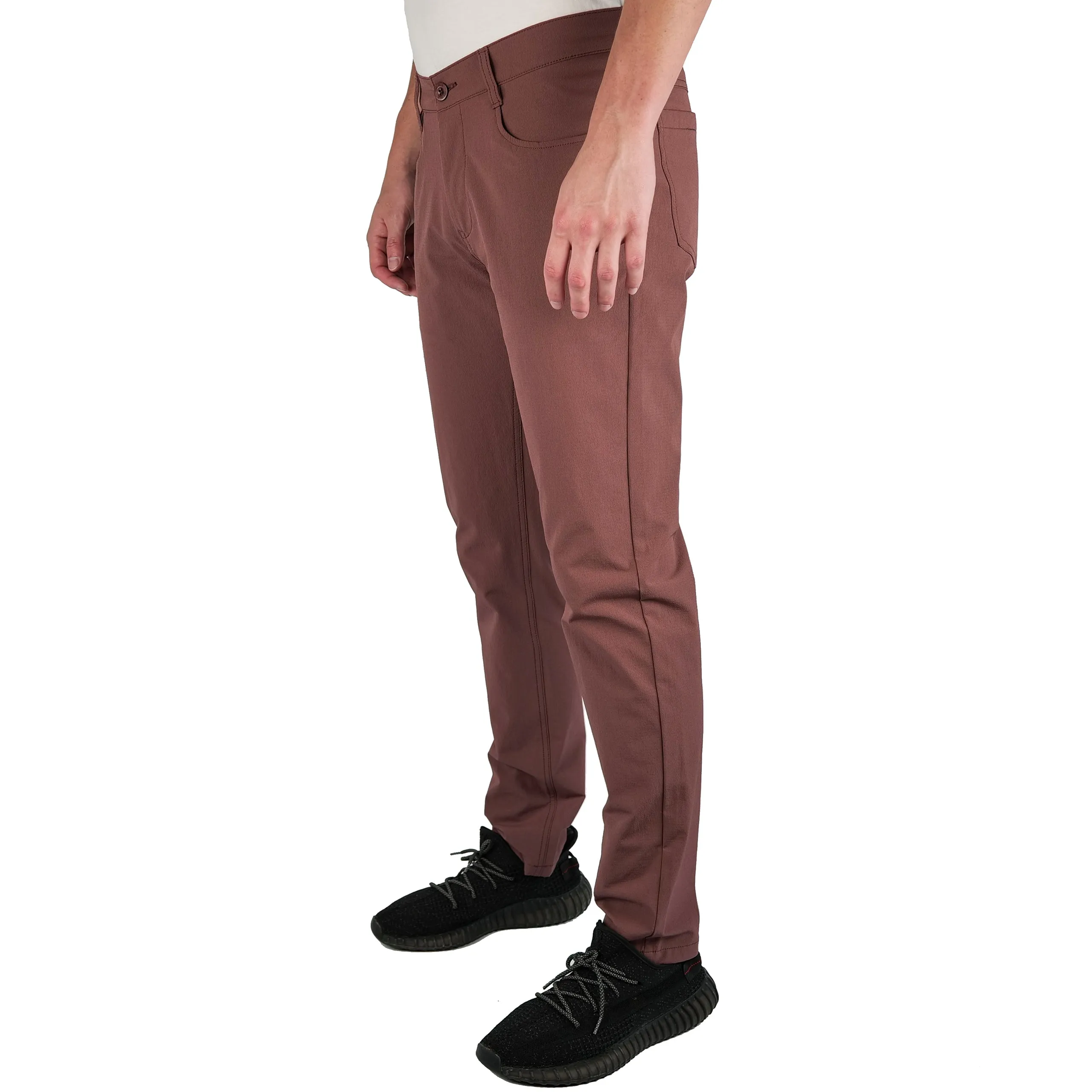 Palm Performance Pants - Final Sale