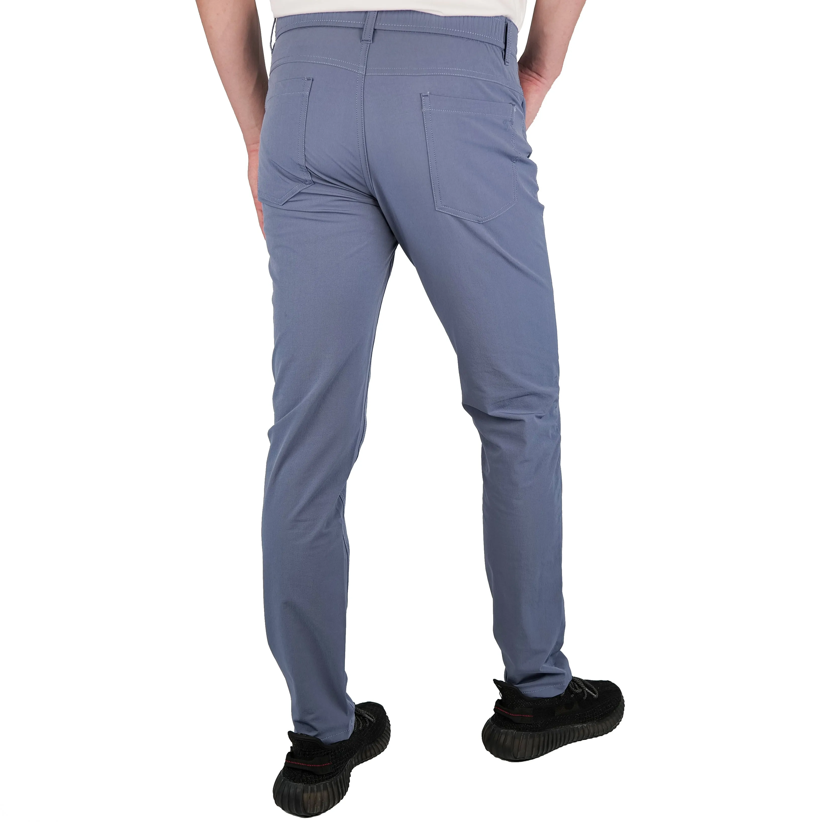 Palm Performance Pants - Final Sale