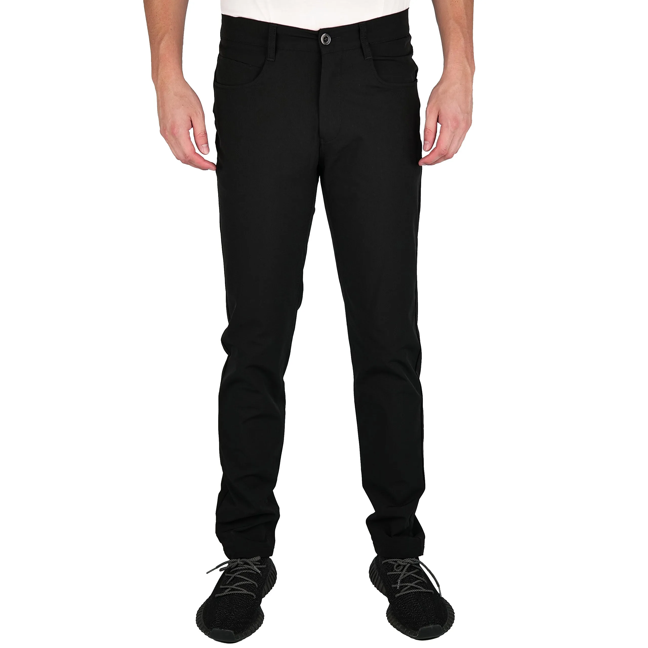 Palm Performance Pants - Final Sale