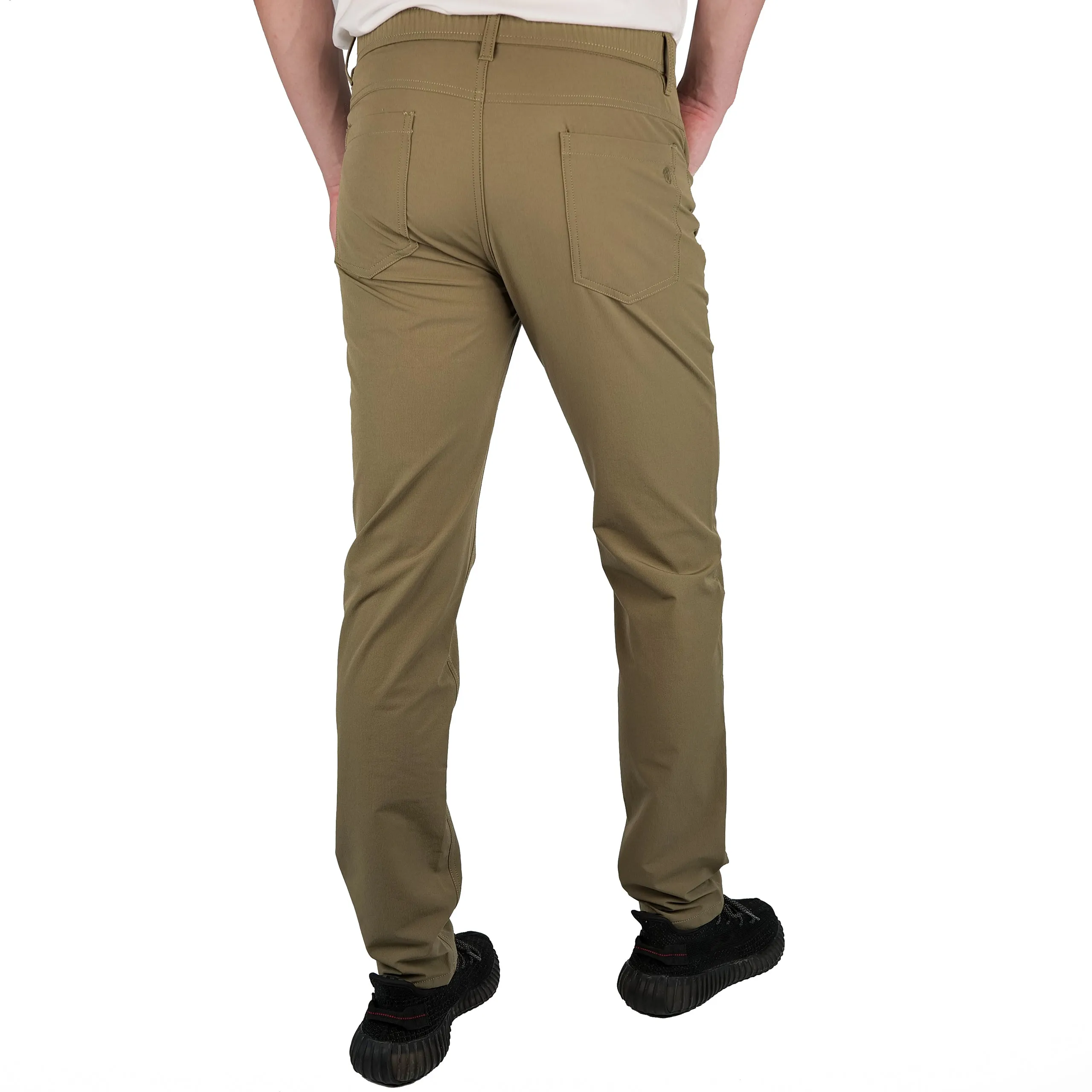 Palm Performance Pants - Final Sale