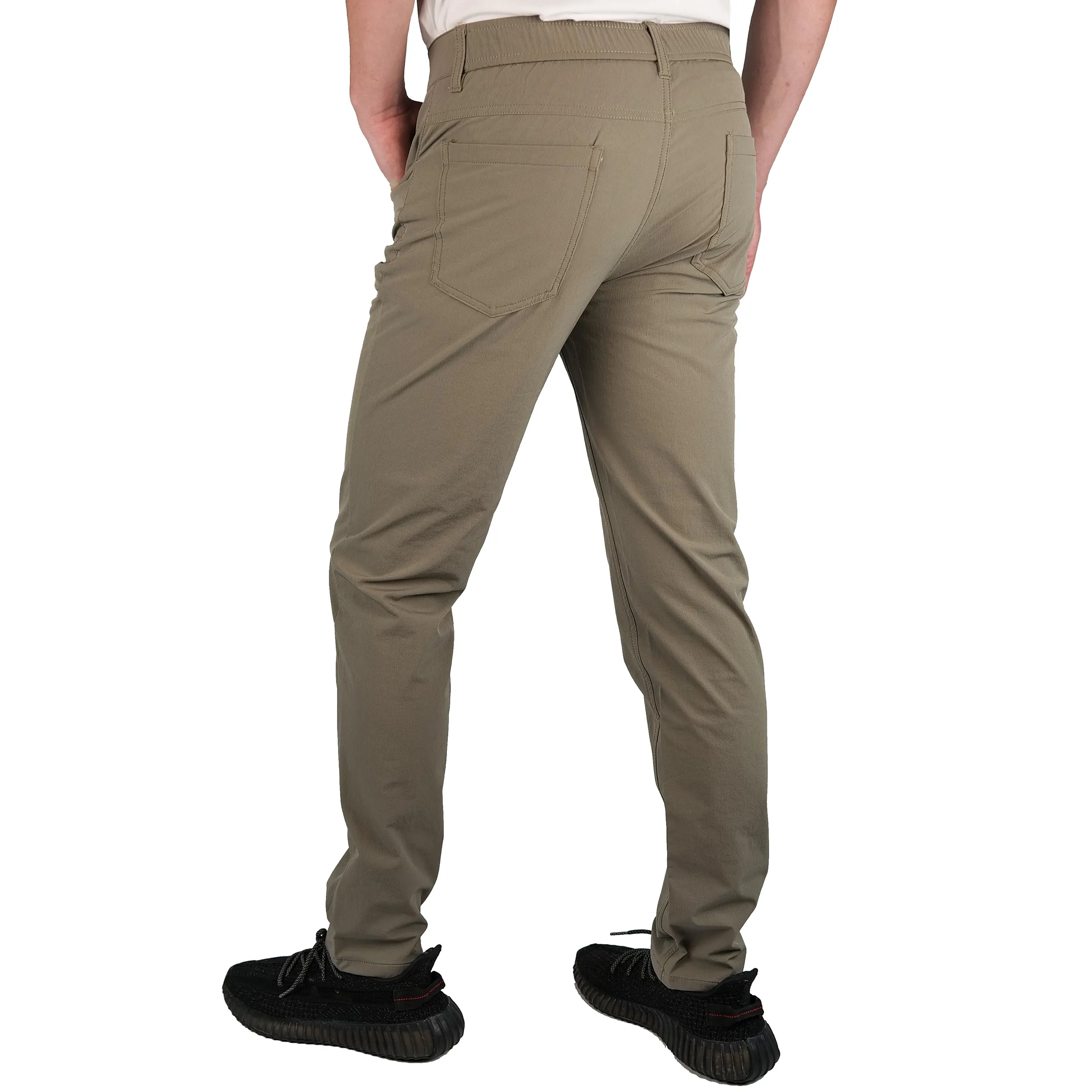 Palm Performance Pants - Final Sale