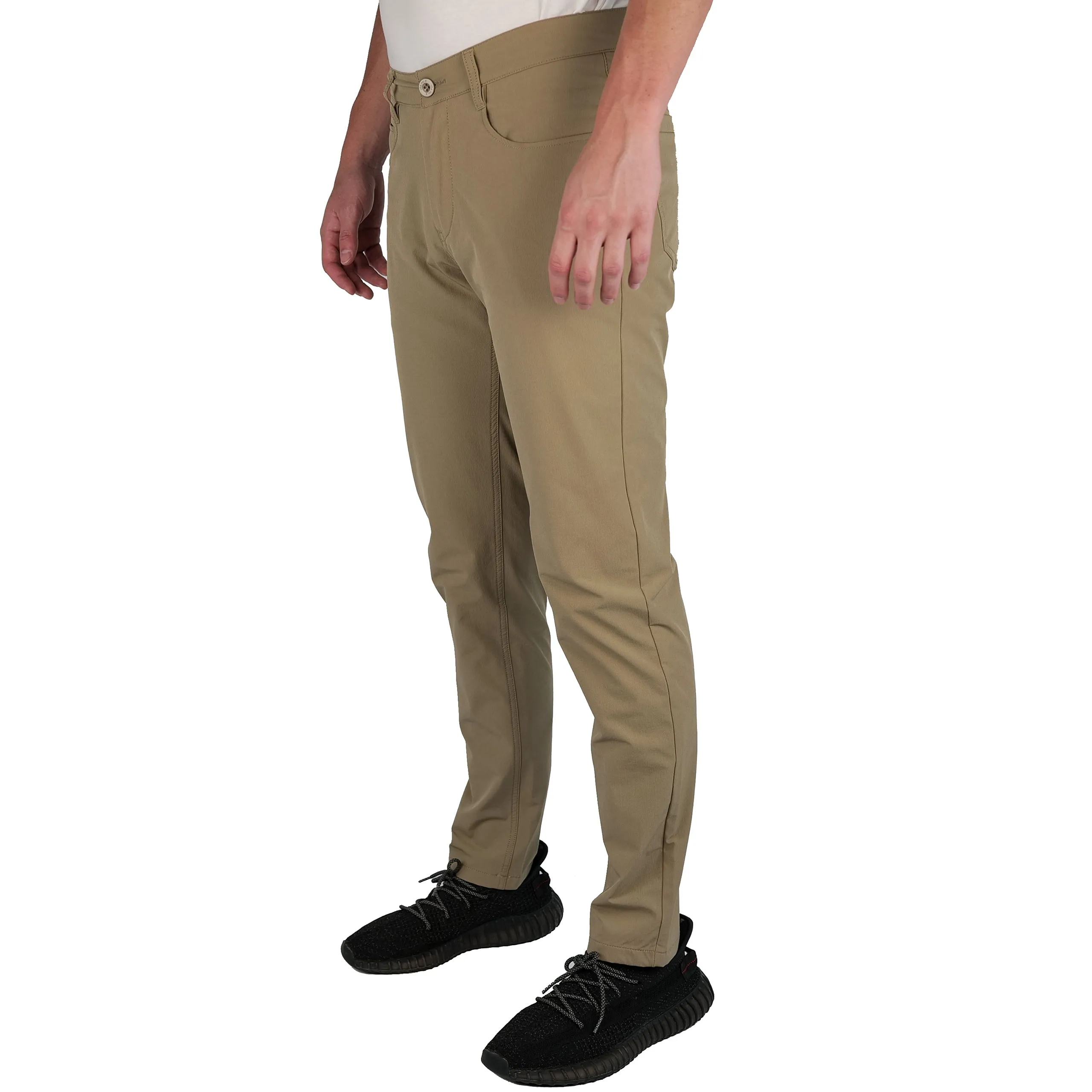 Palm Performance Pants - Final Sale