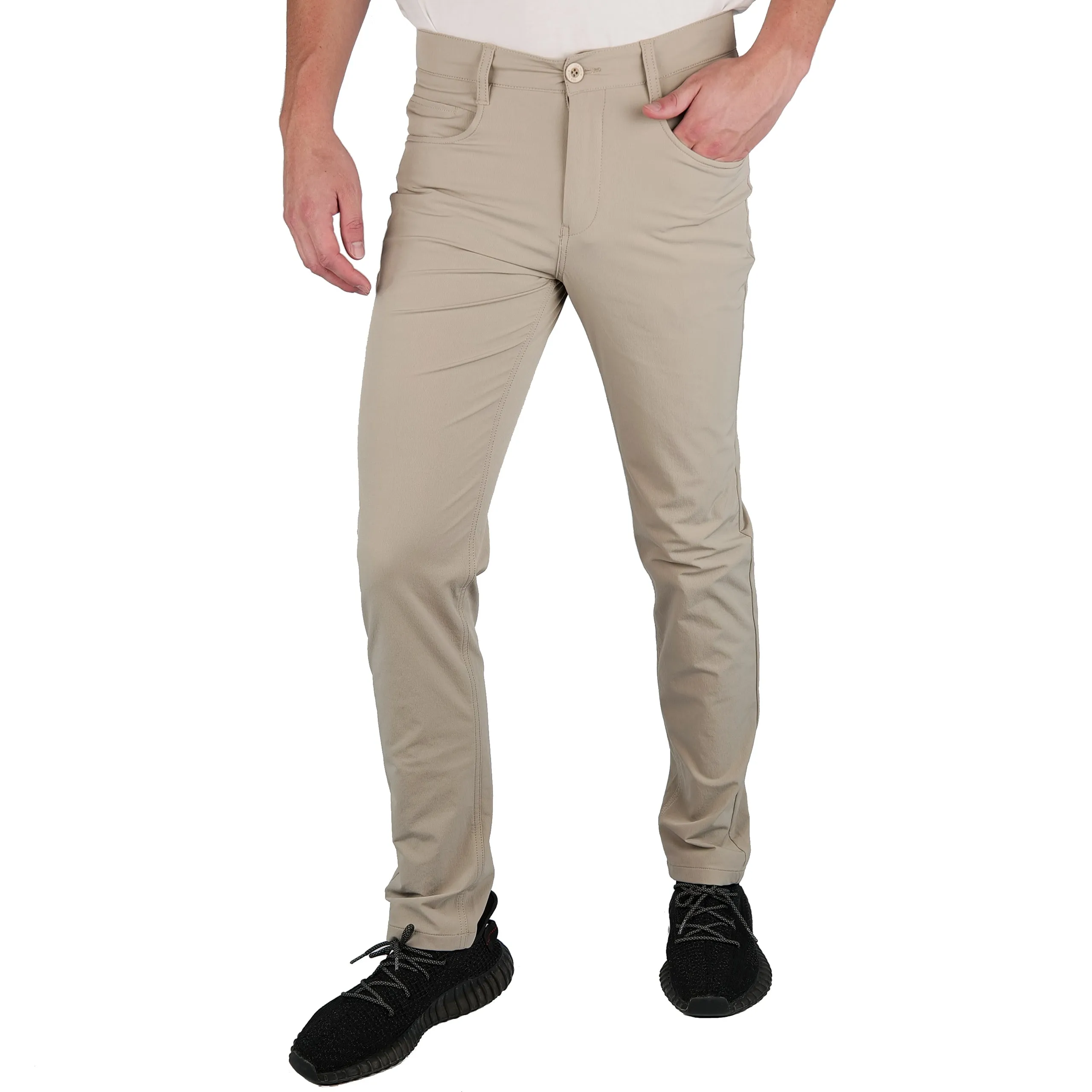 Palm Performance Pants - Final Sale