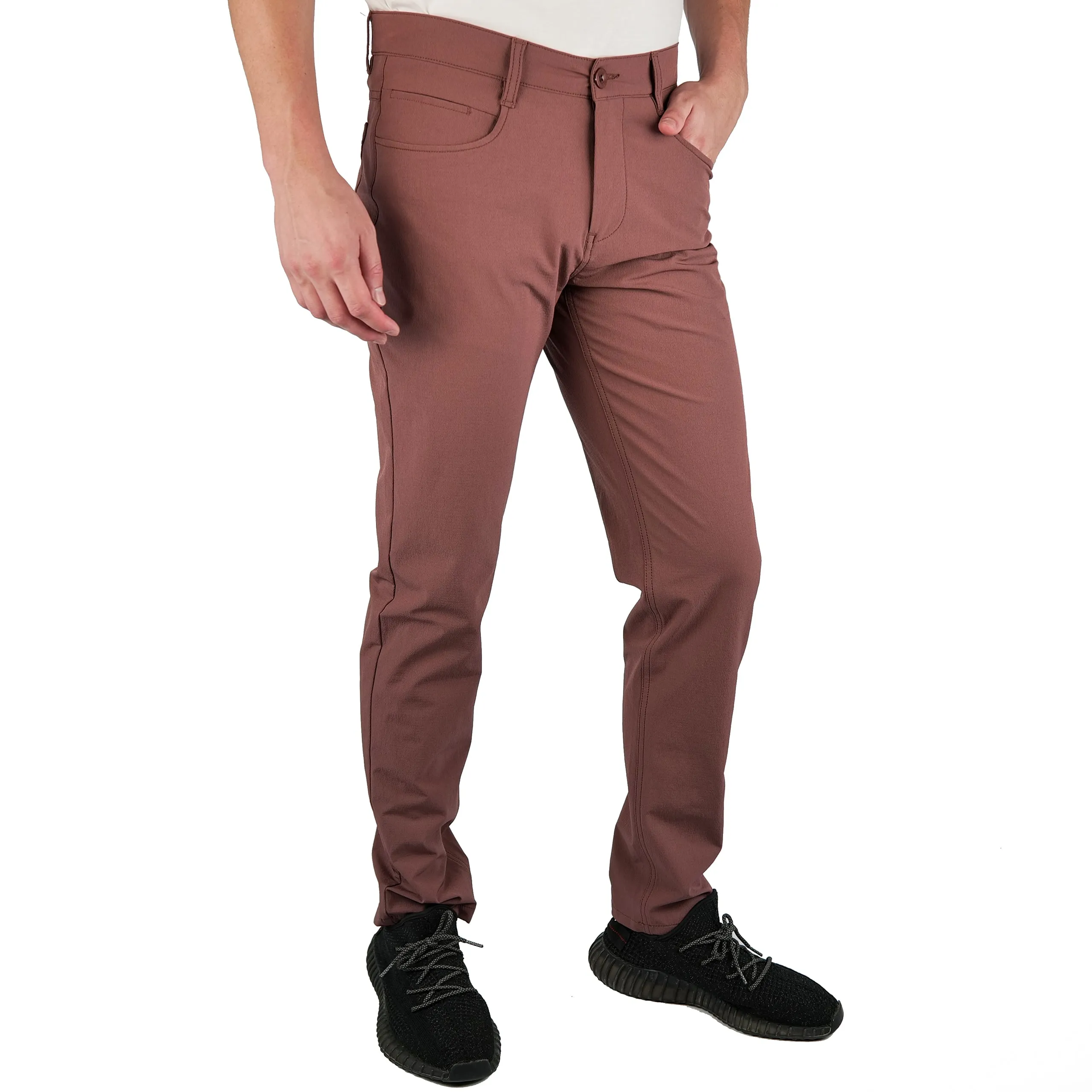 Palm Performance Pants - Final Sale