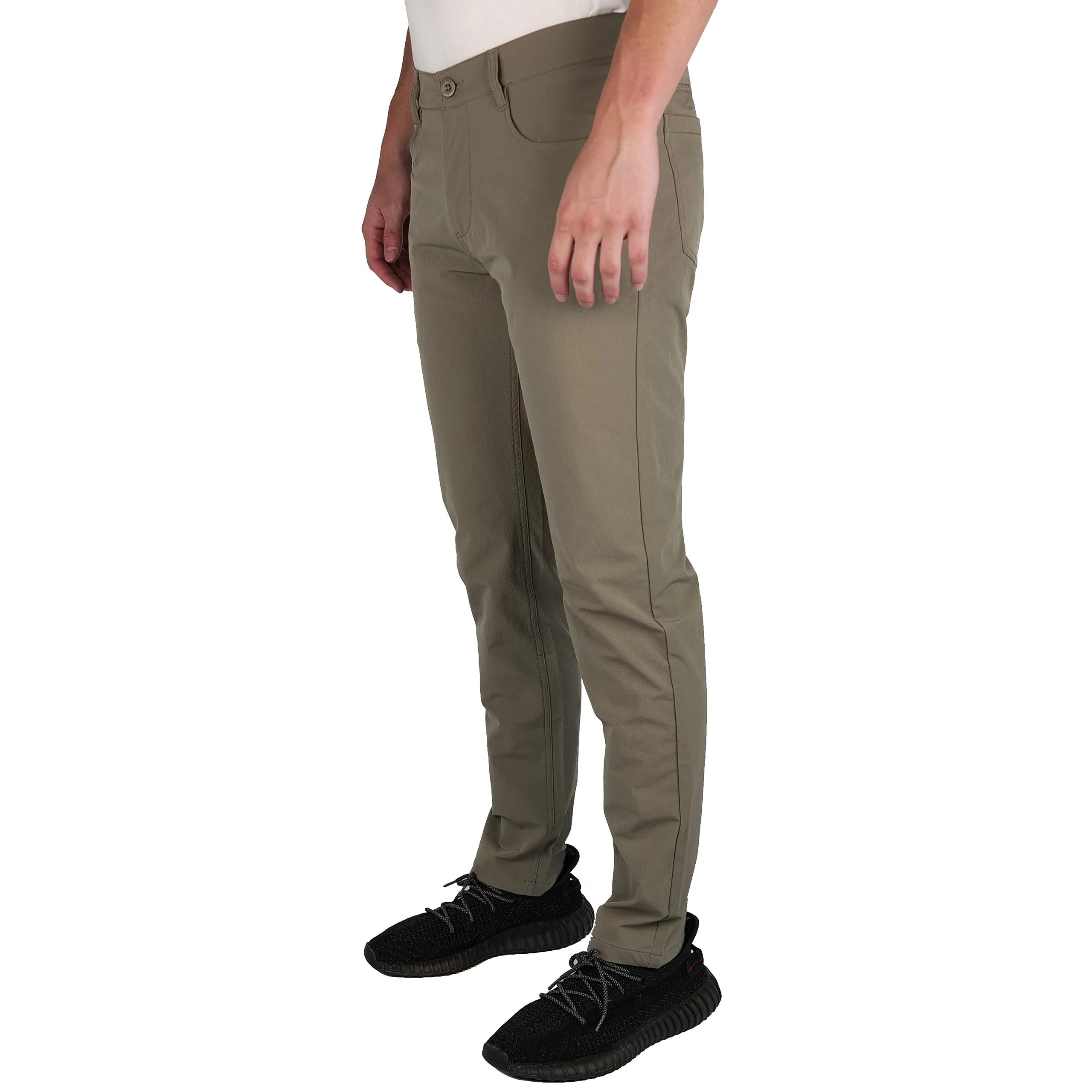 Palm Performance Pants - Final Sale