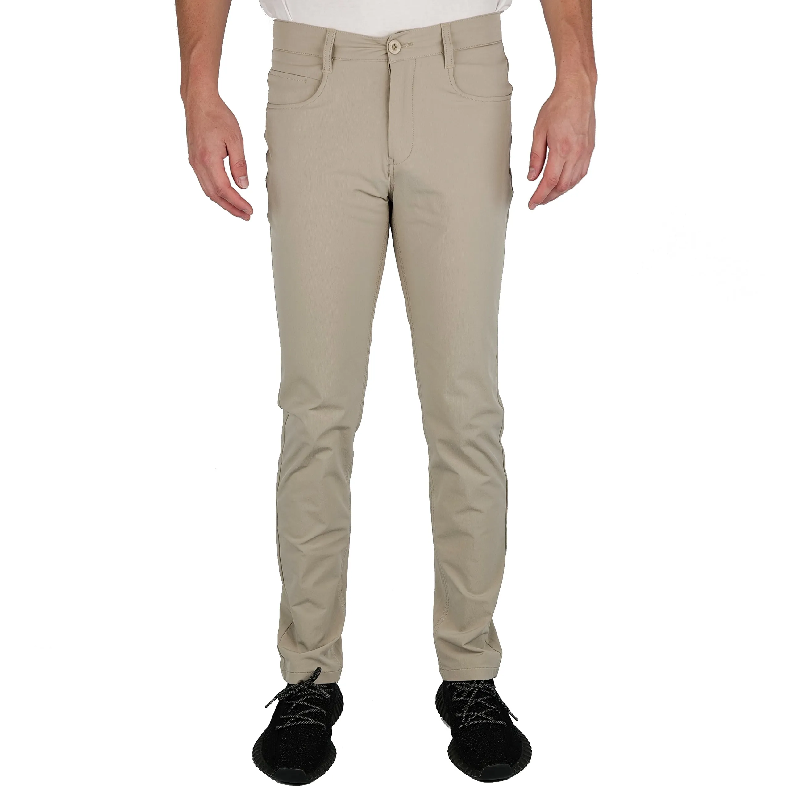 Palm Performance Pants - Final Sale
