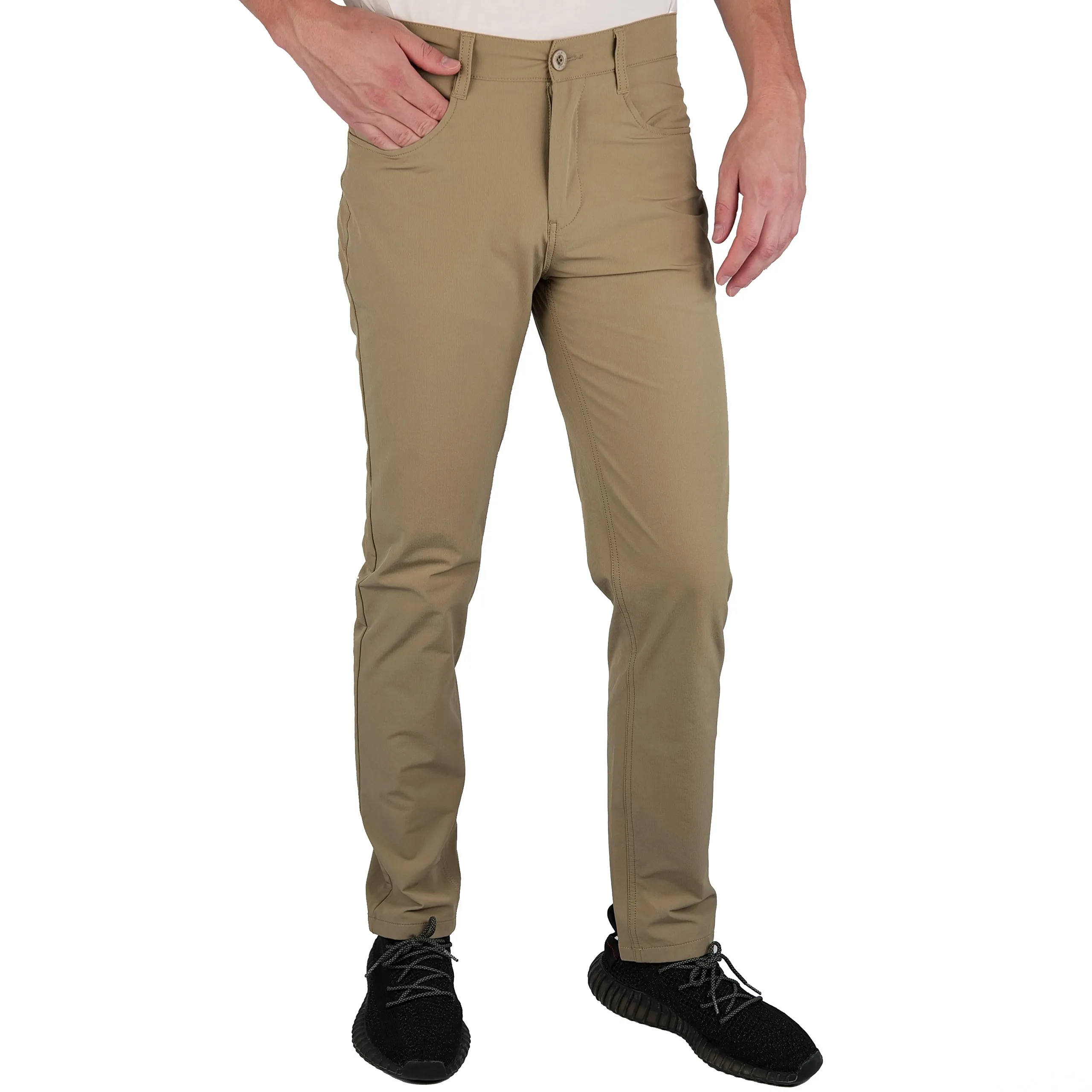 Palm Performance Pants - Final Sale