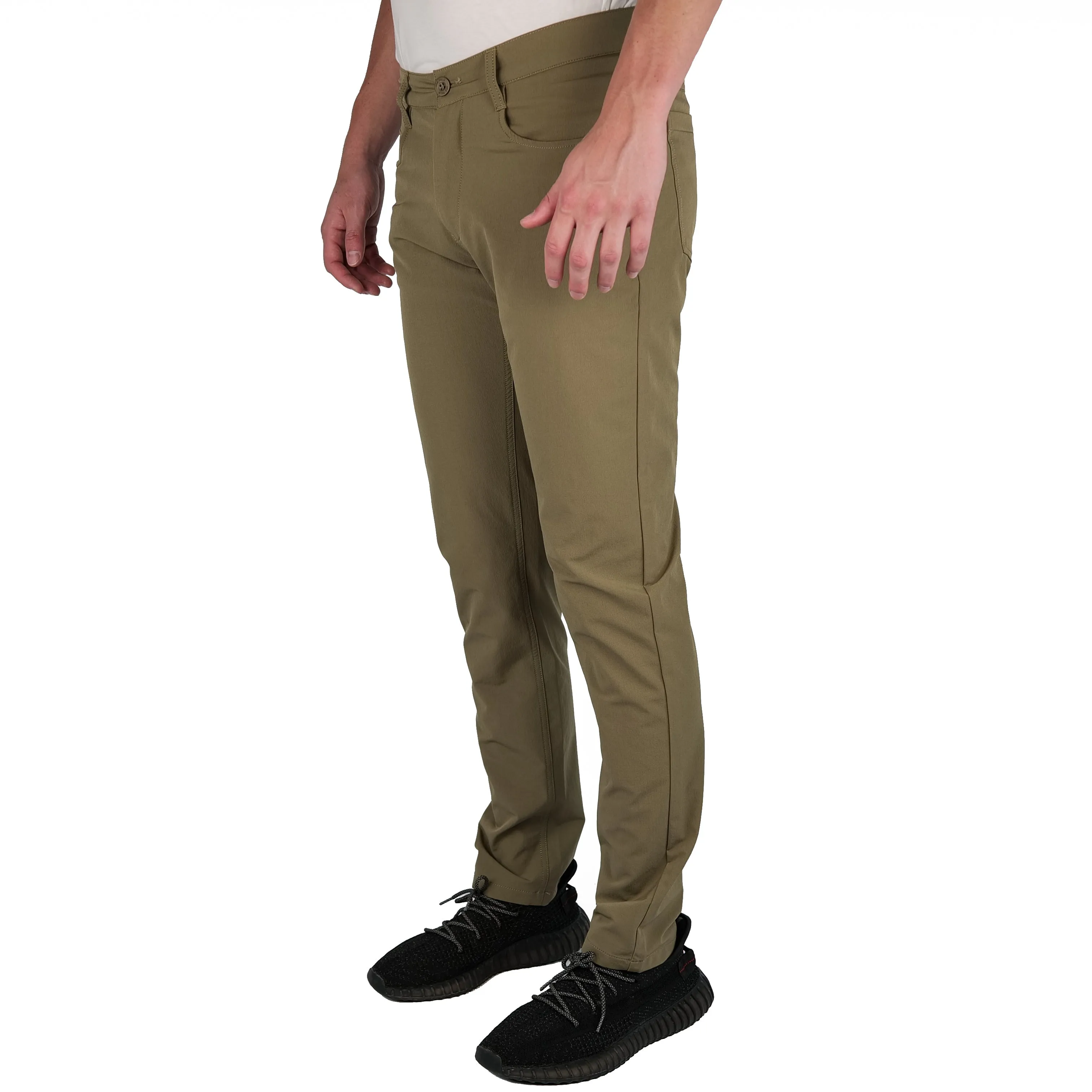 Palm Performance Pants - Final Sale