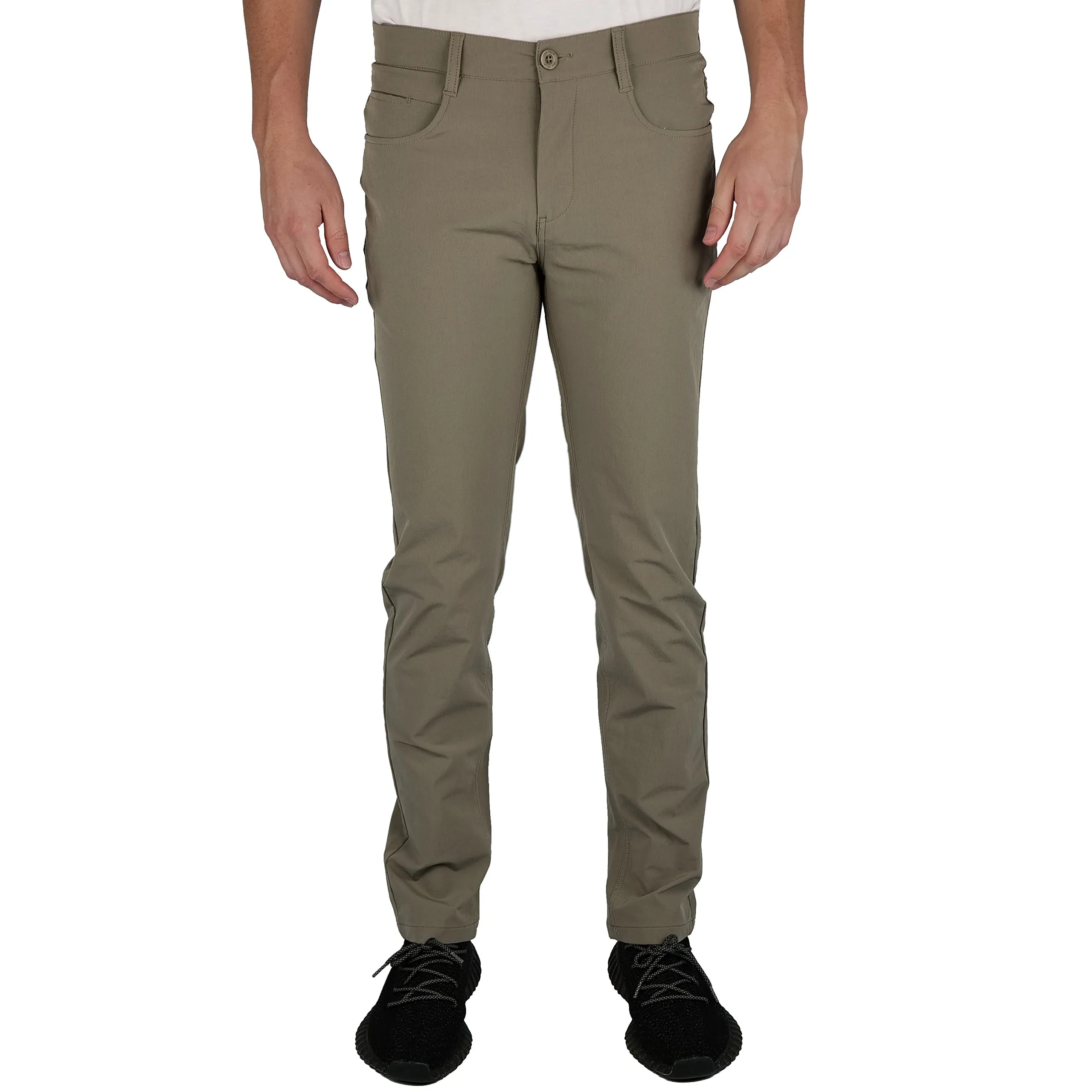 Palm Performance Pants - Final Sale