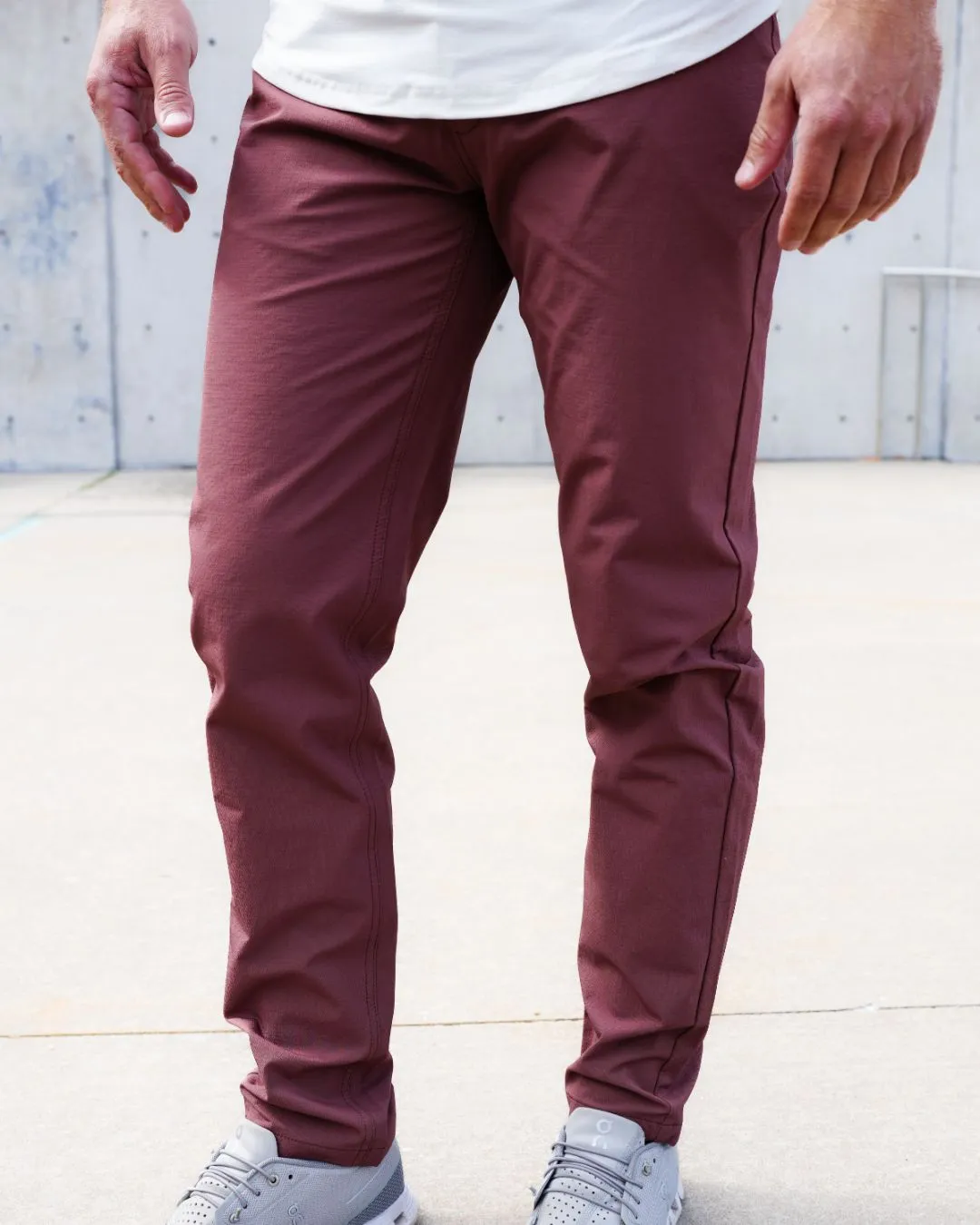 Palm Performance Pants - Final Sale