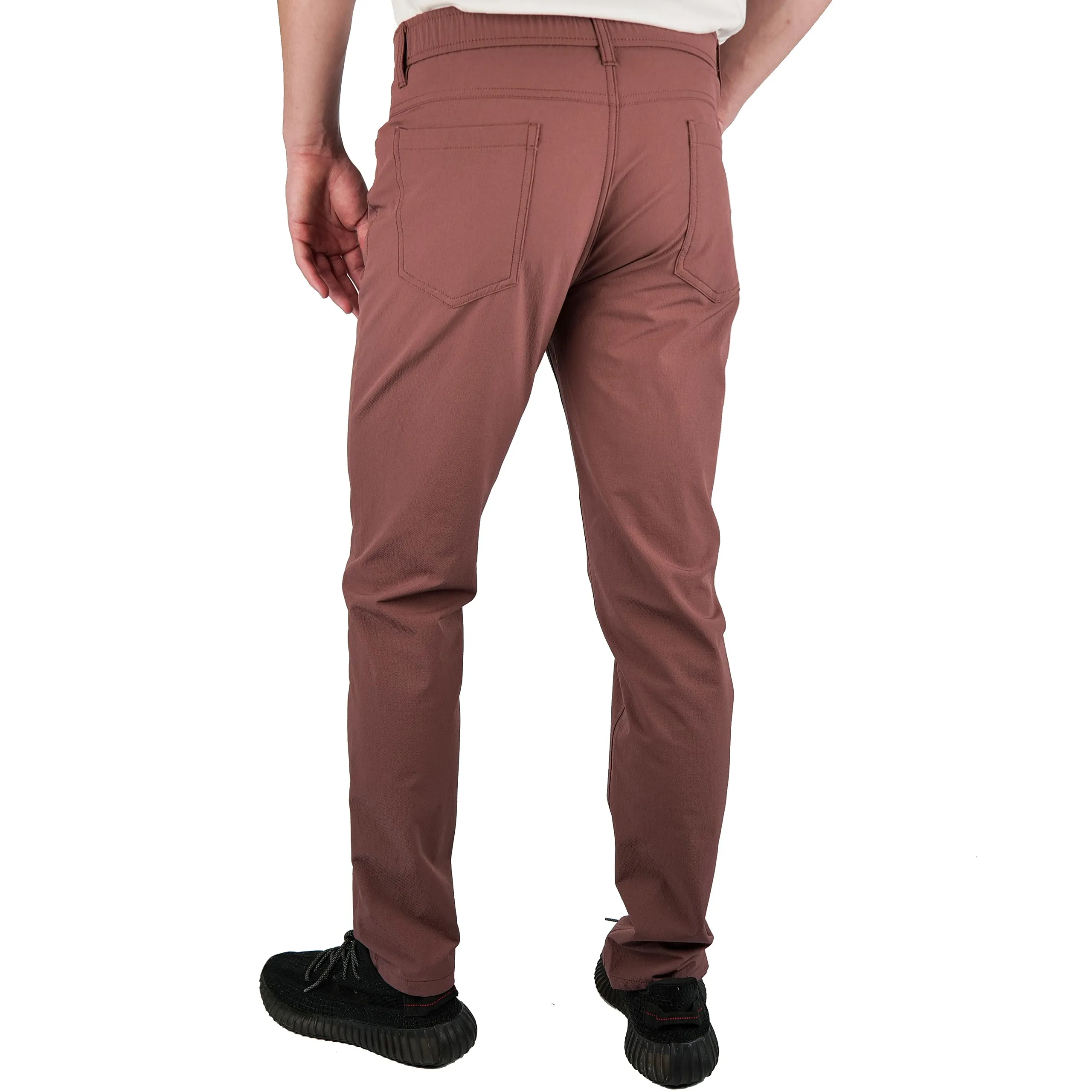 Palm Performance Pants - Final Sale