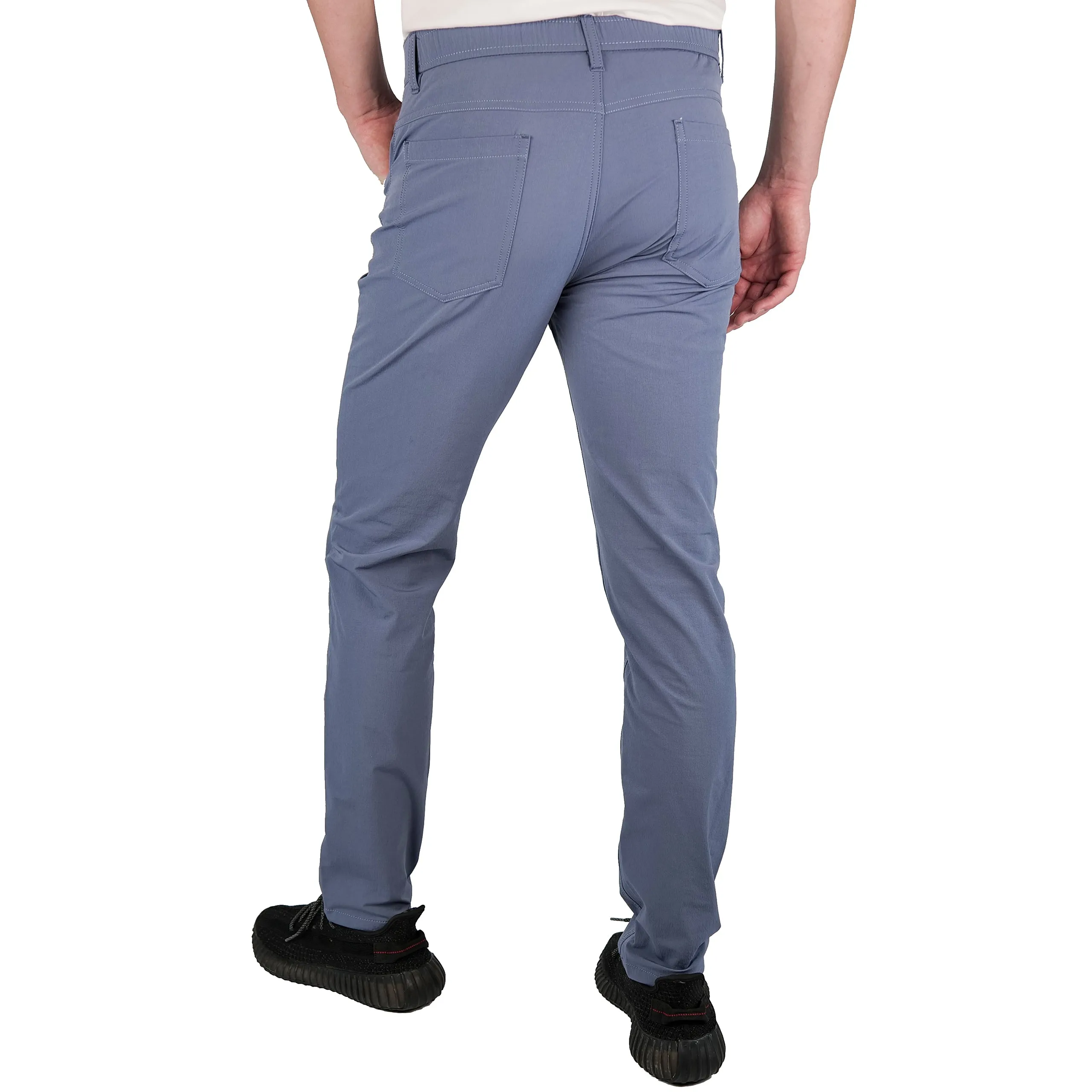 Palm Performance Pants - Final Sale
