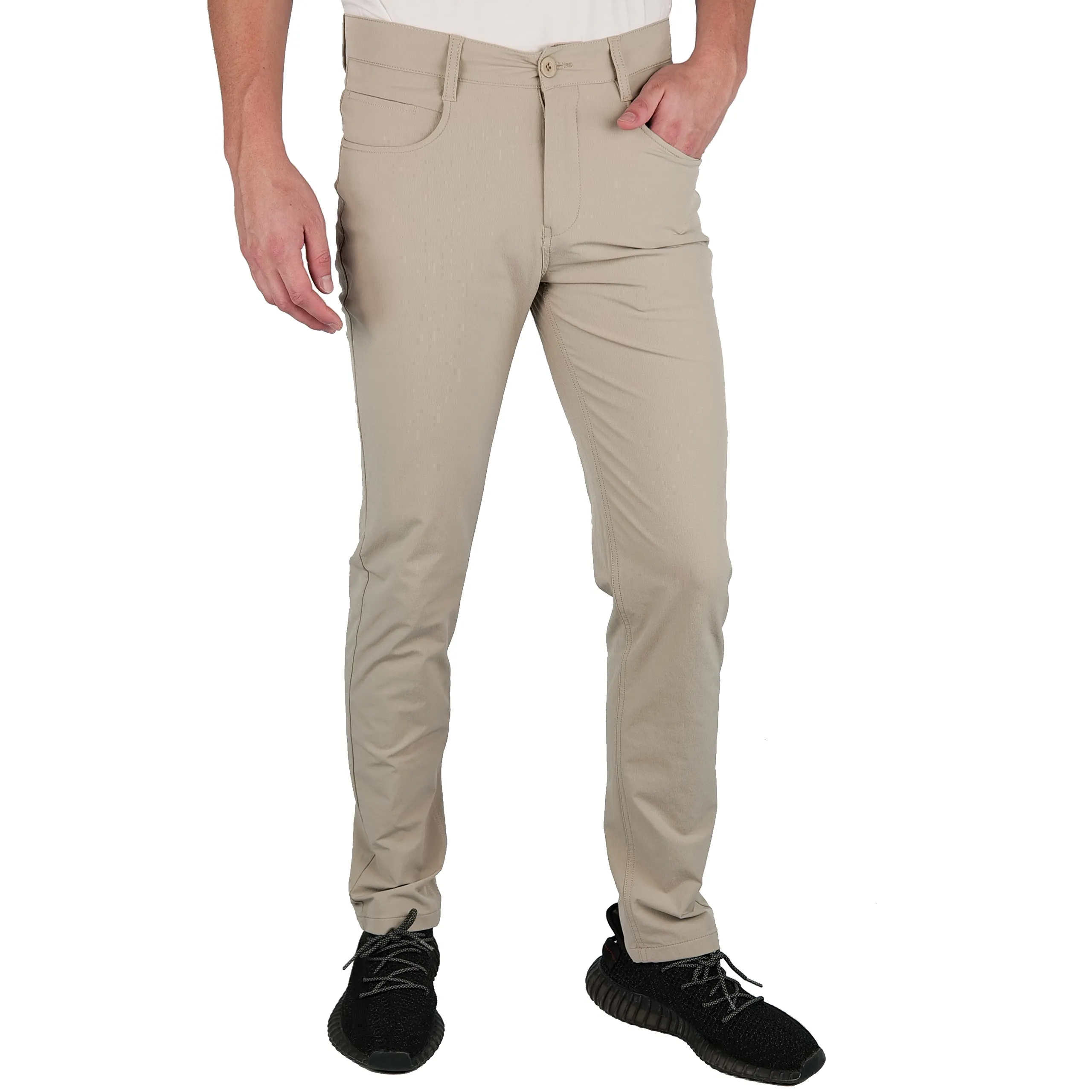 Palm Performance Pants - Final Sale