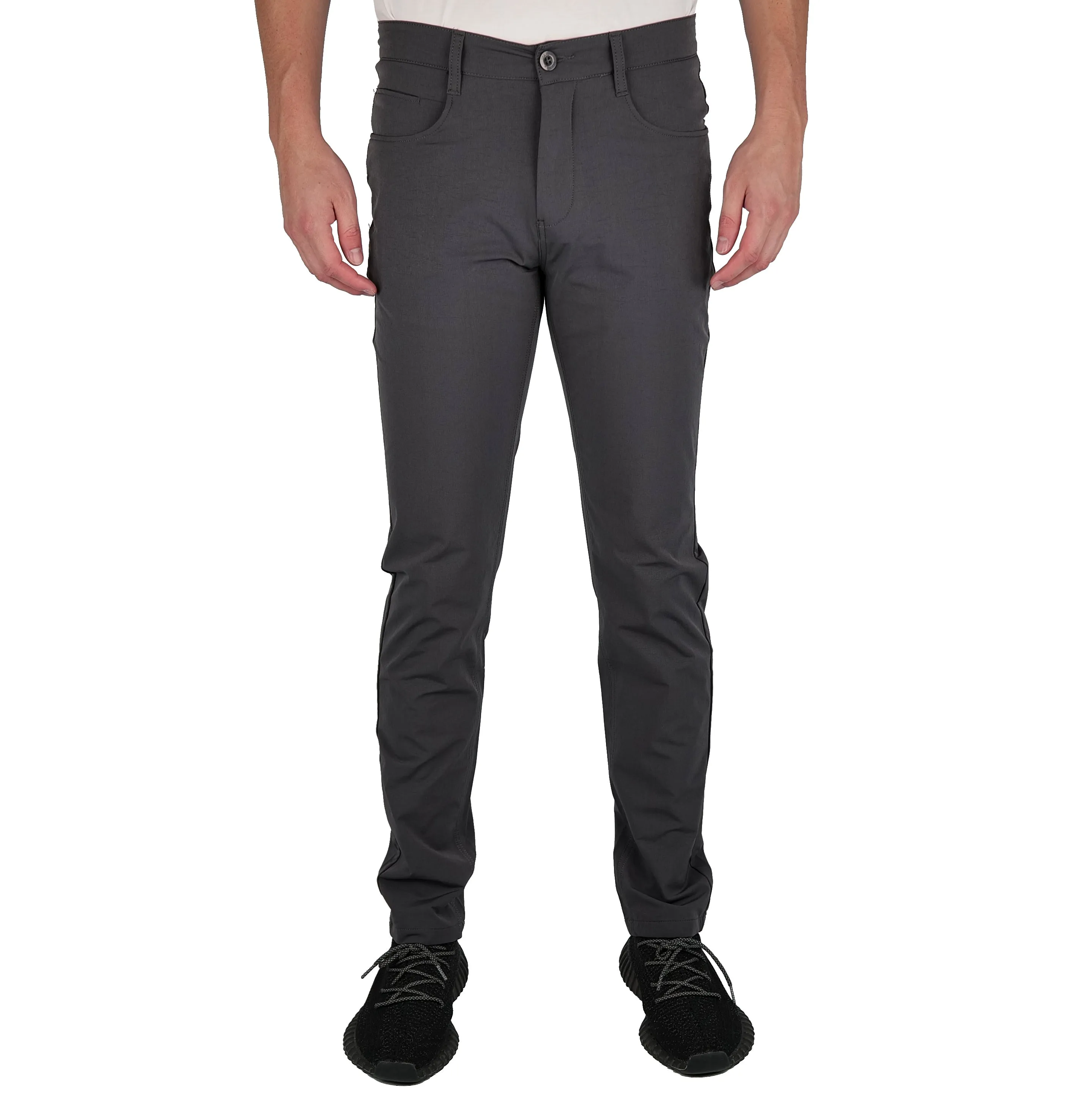 Palm Performance Pants - Final Sale