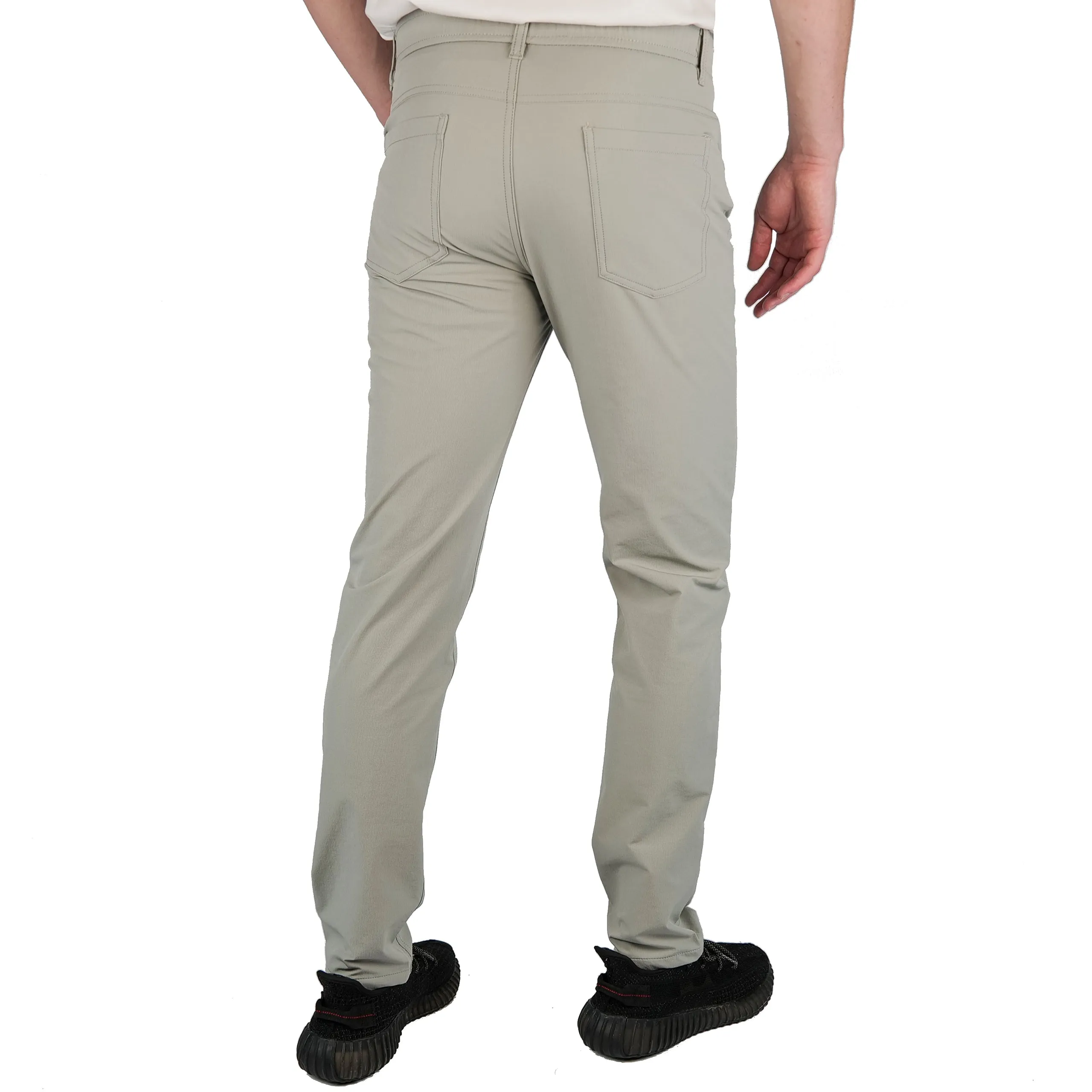Palm Performance Pants - Final Sale