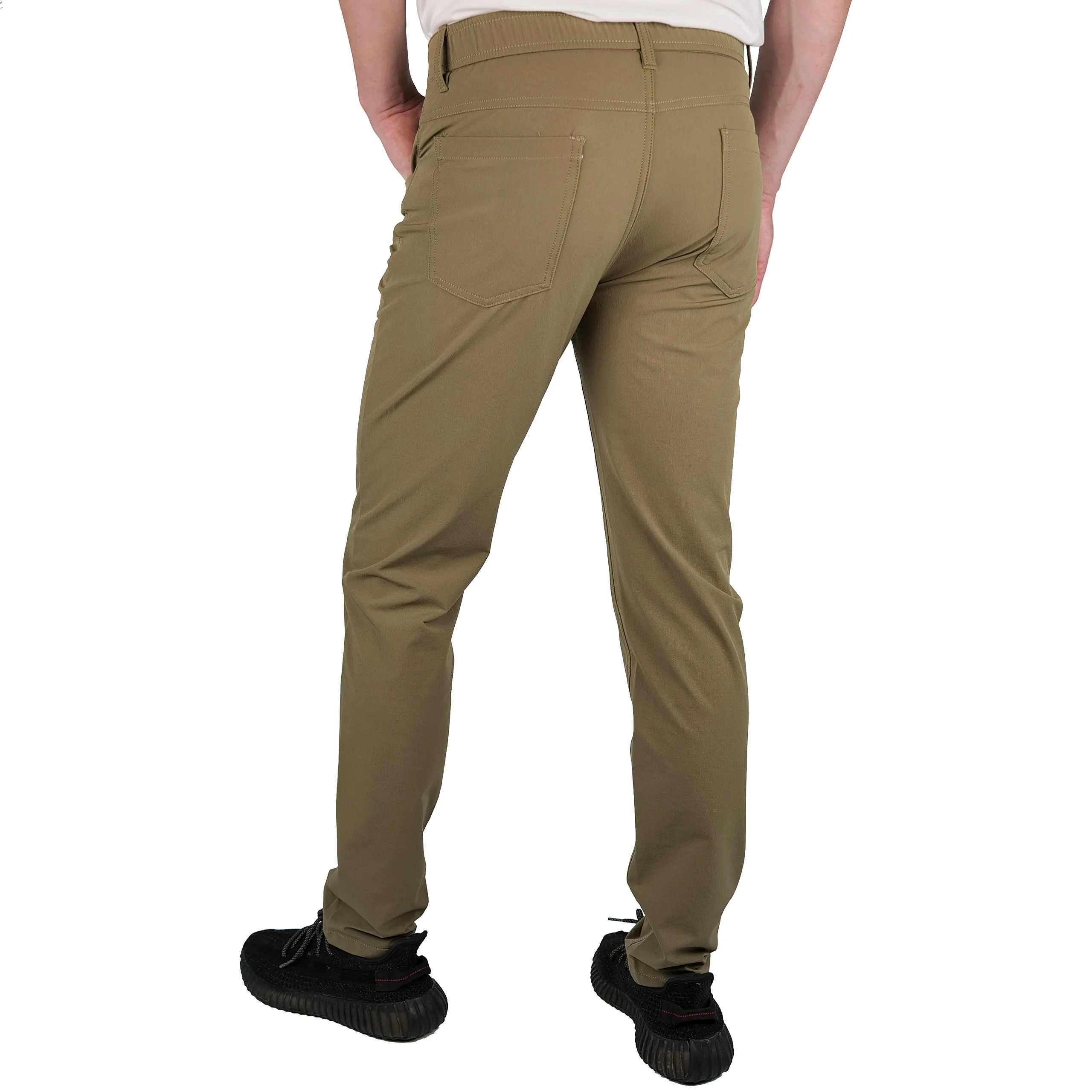 Palm Performance Pants - Final Sale