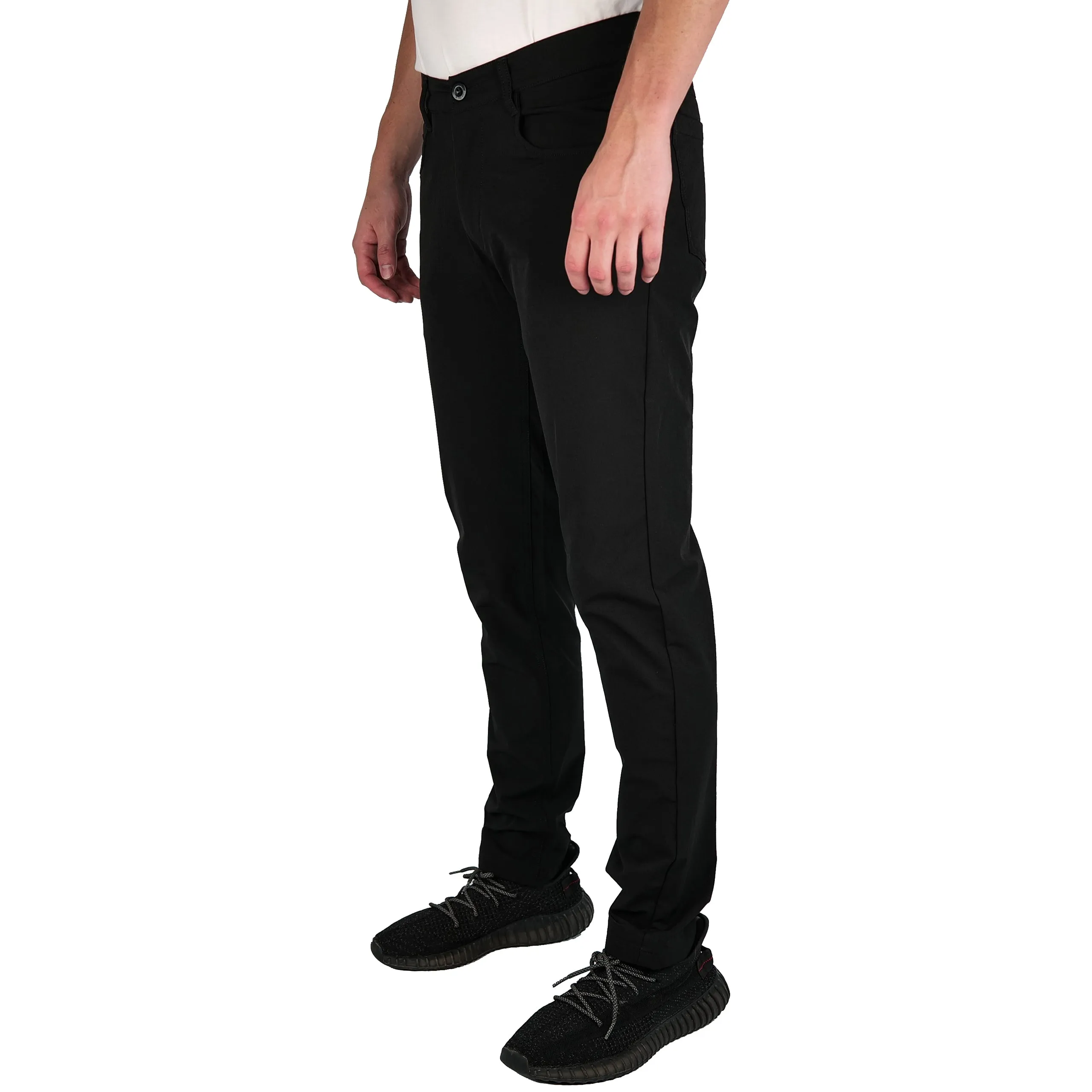 Palm Performance Pants - Final Sale